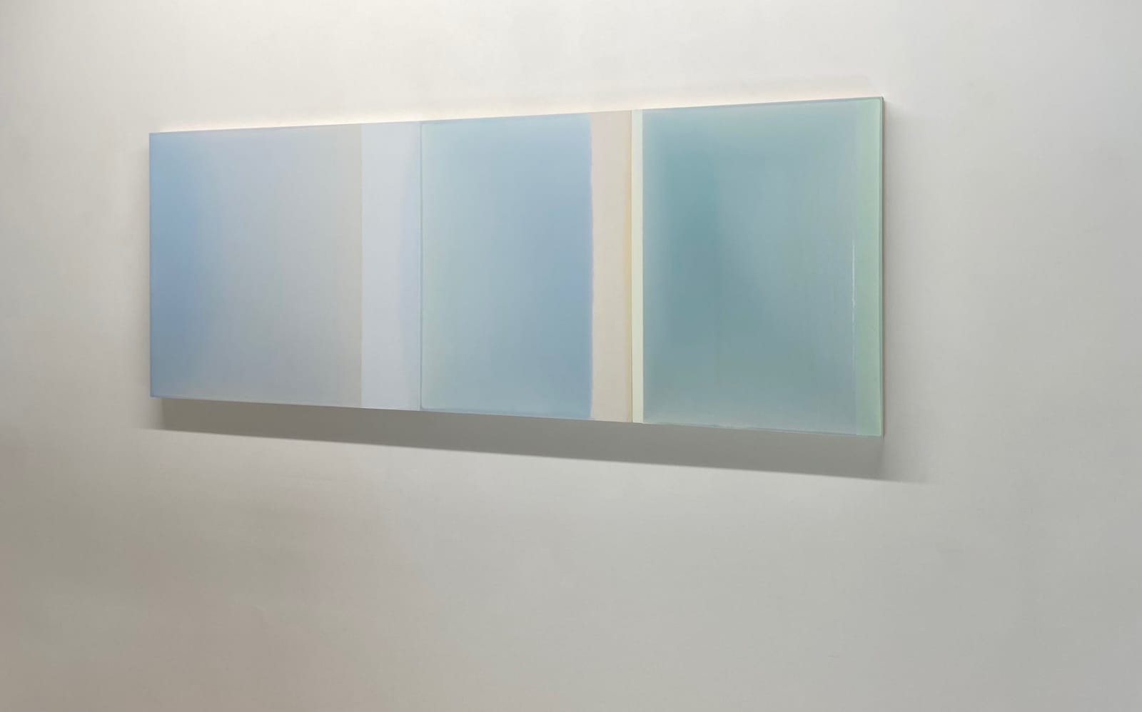 Susan English, Inbetween, 2022