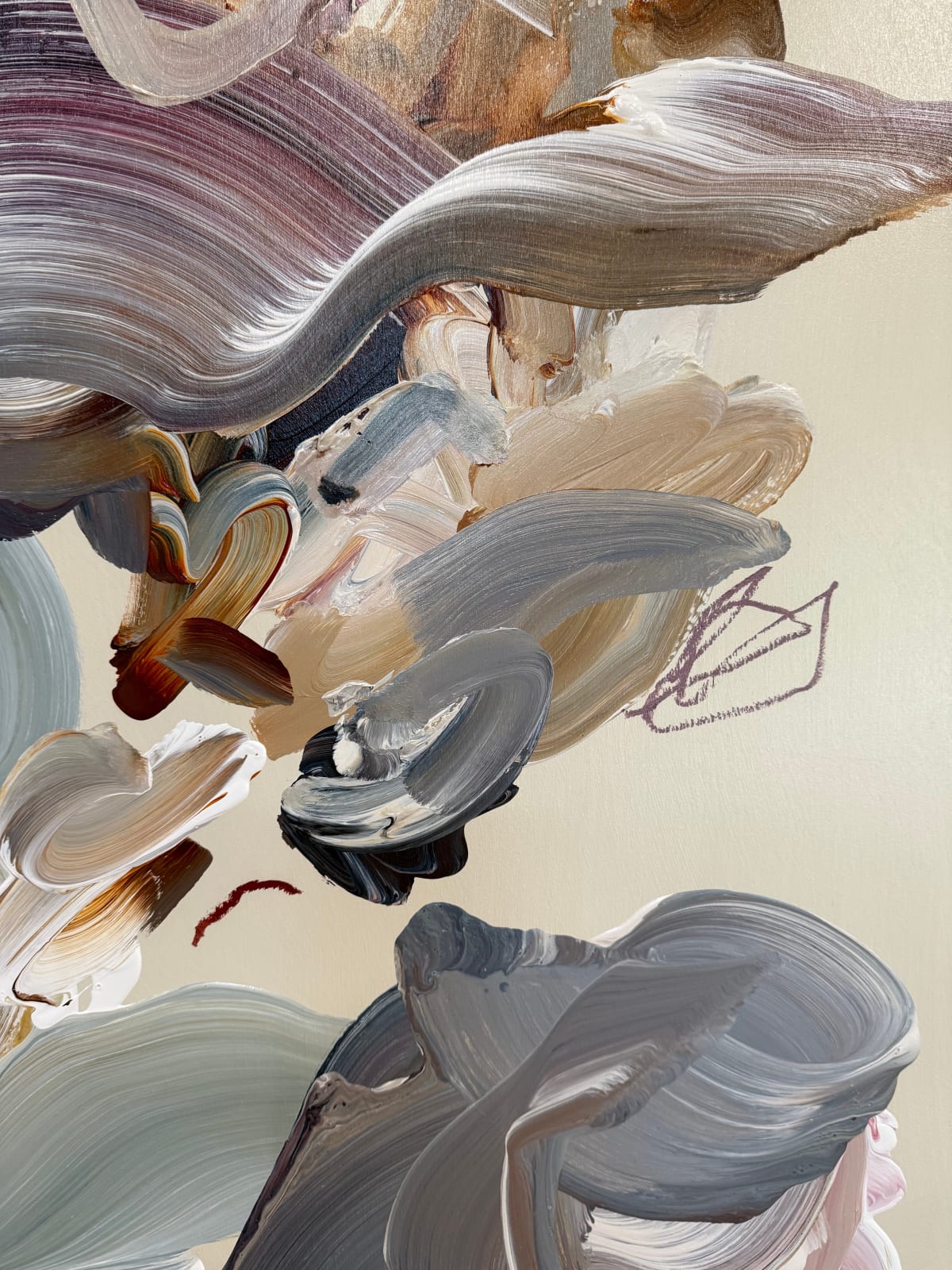Janna Watson, Morning Pages, 2025