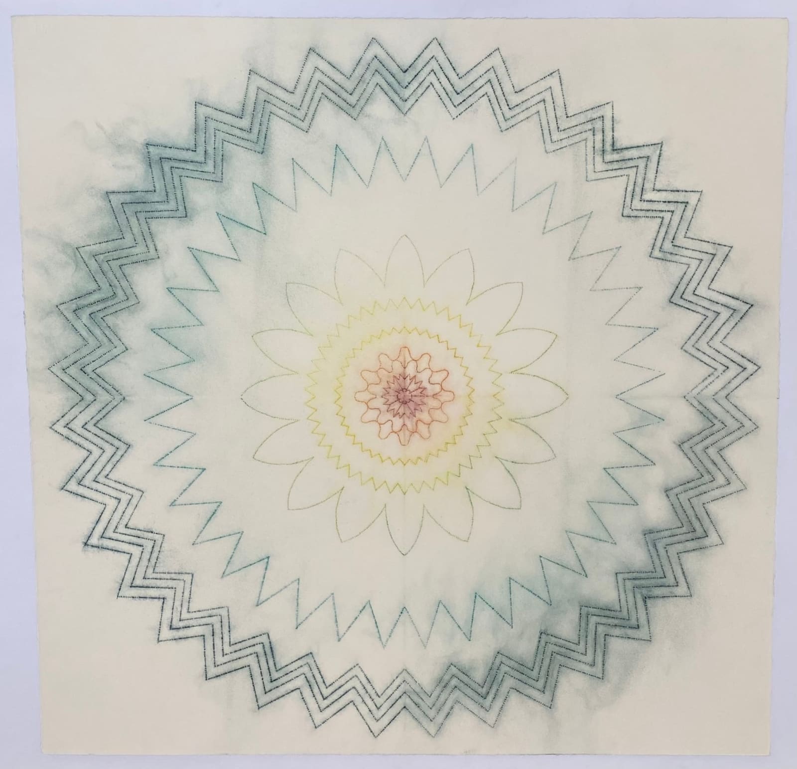 Mary Judge, Primavera Pop 17, 2022