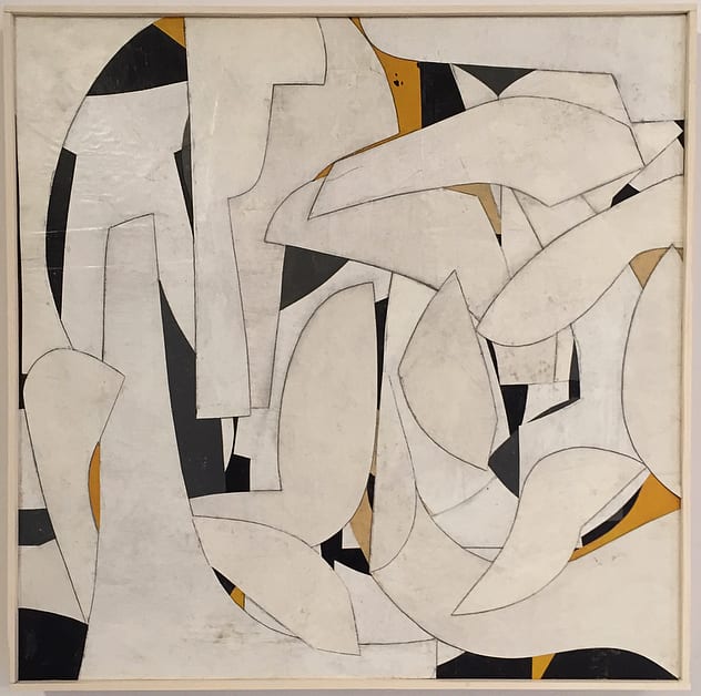 Daniel Anselmi, Untitled 2-3, 2021
