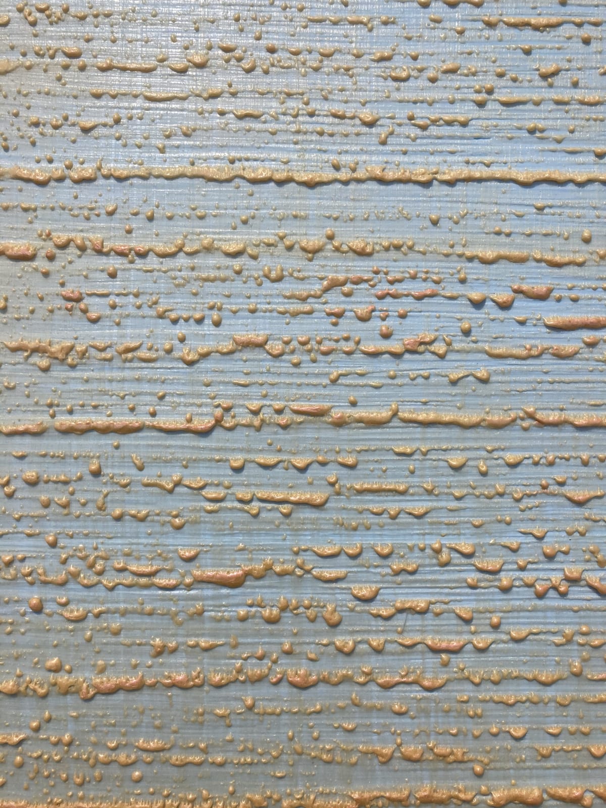 Joanne Mattera, Silk Road 273, 2015