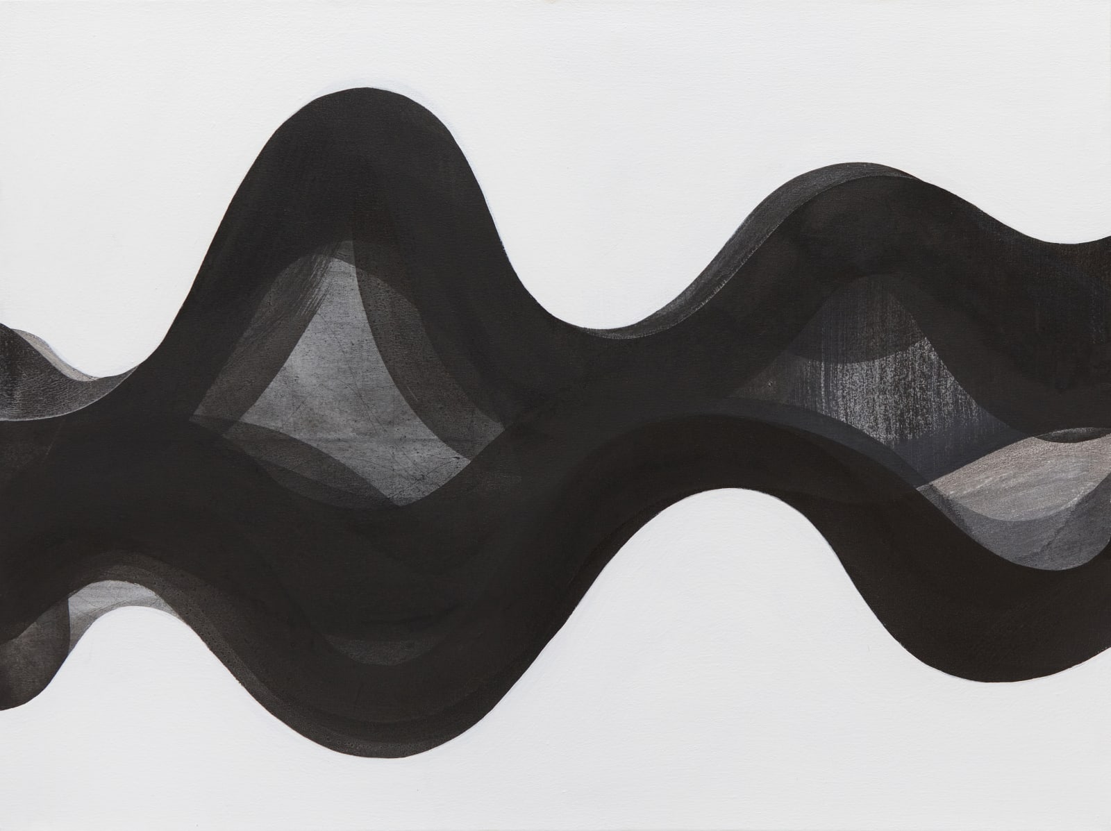 Margaret Neill, TERRAIN, 2018