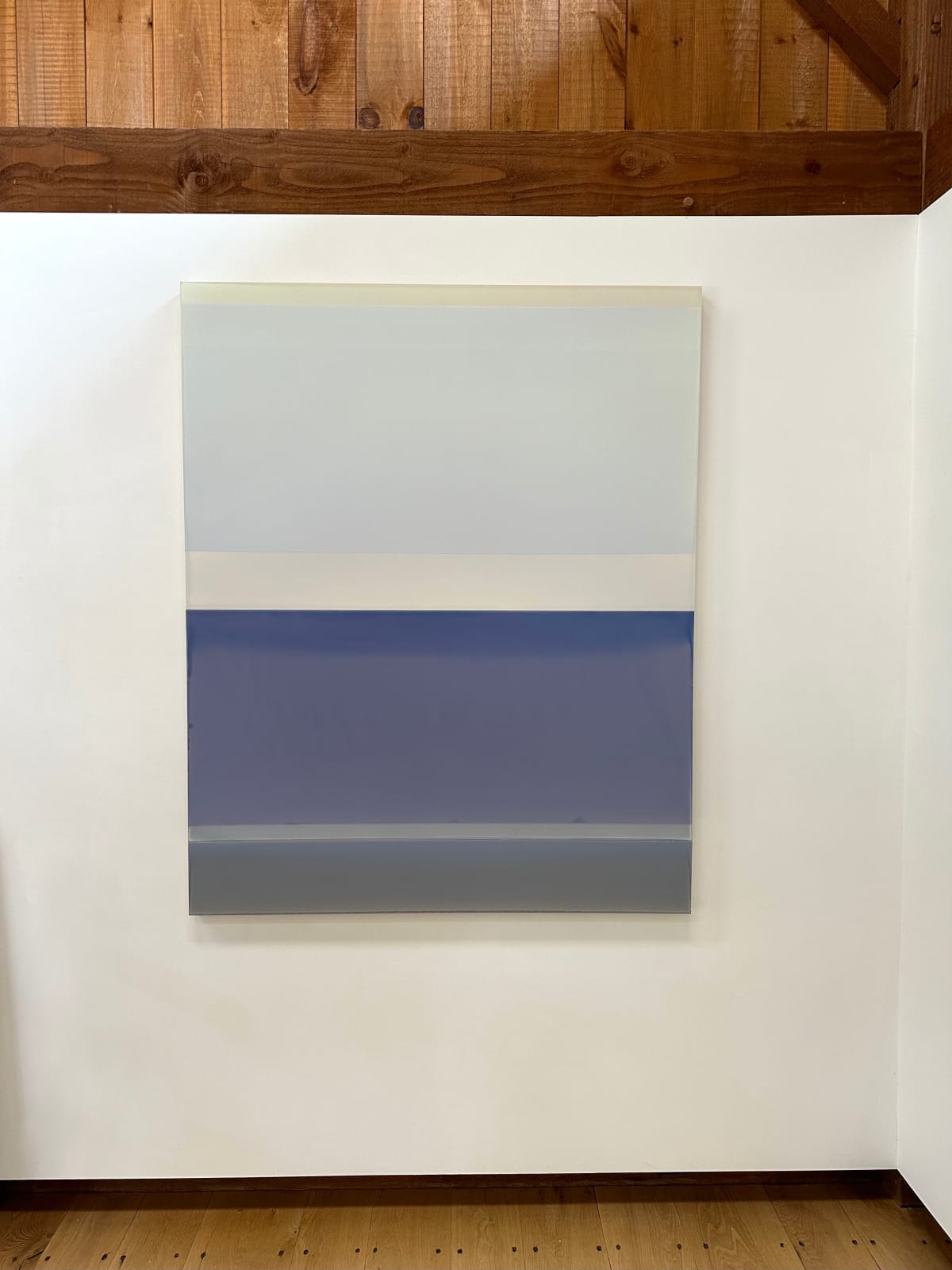 Susan English, Seagirt, 2024