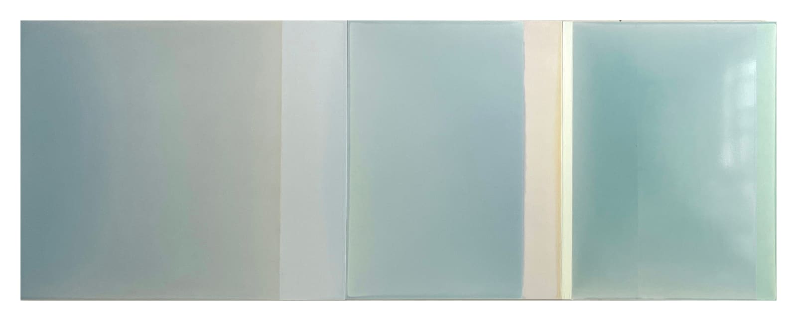 Susan English, Inbetween, 2022