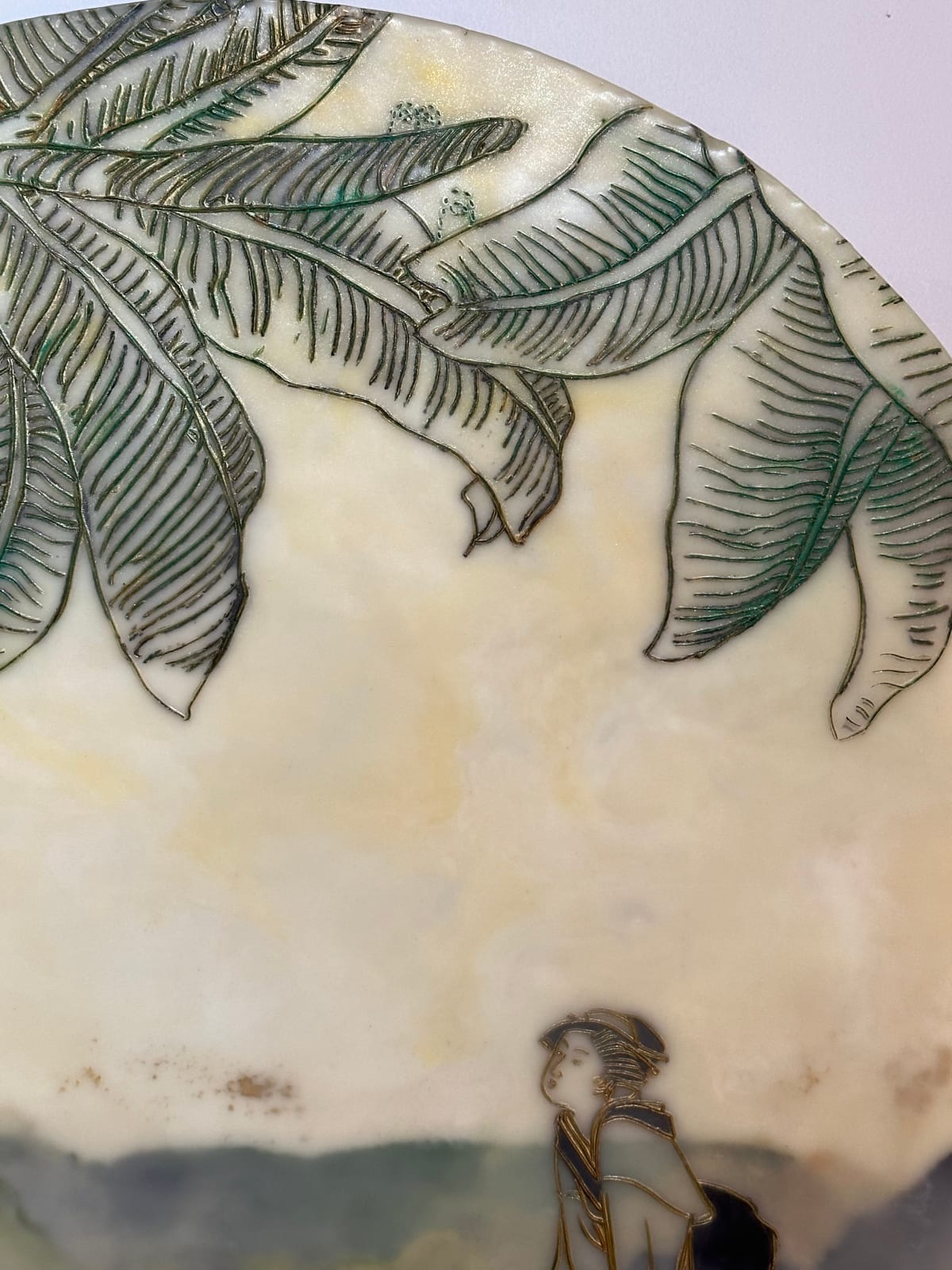 Cecile Chong, Portrait or Landscape, 2010
