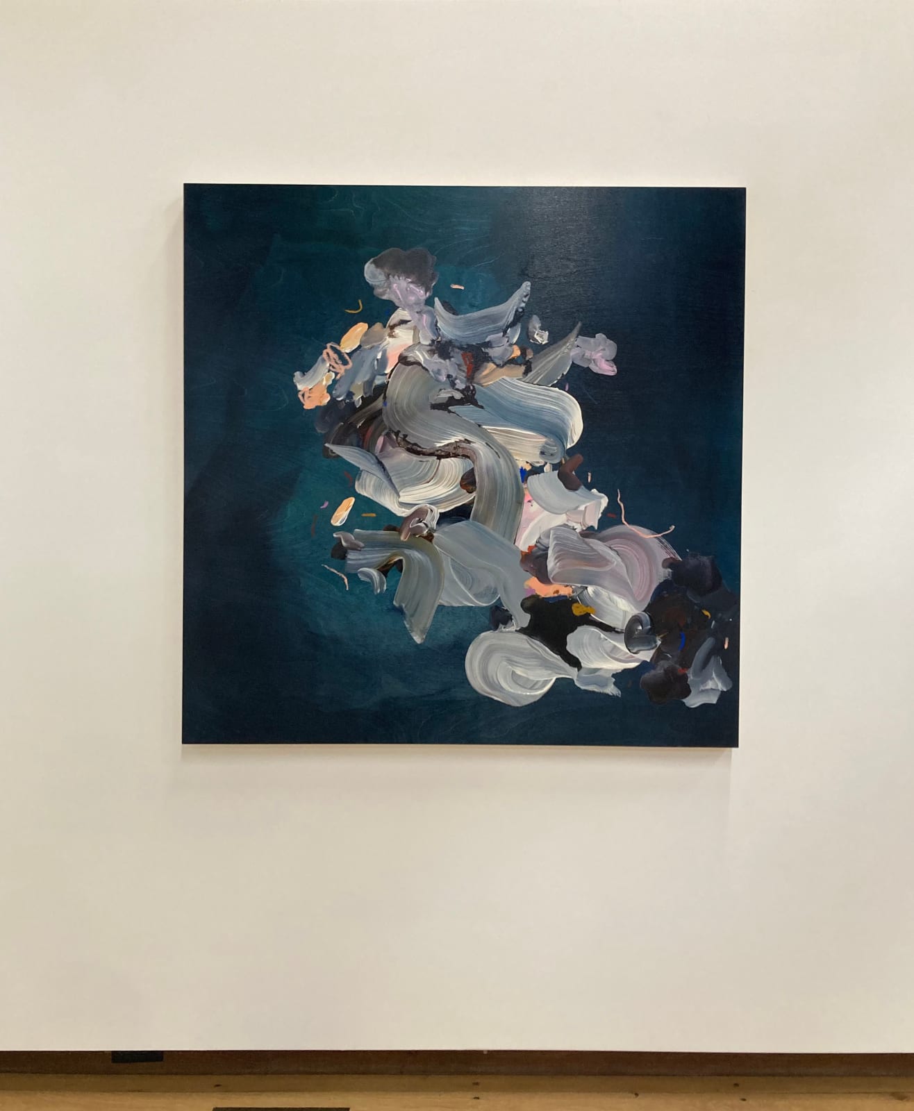 Janna Watson, Swimming, 2022