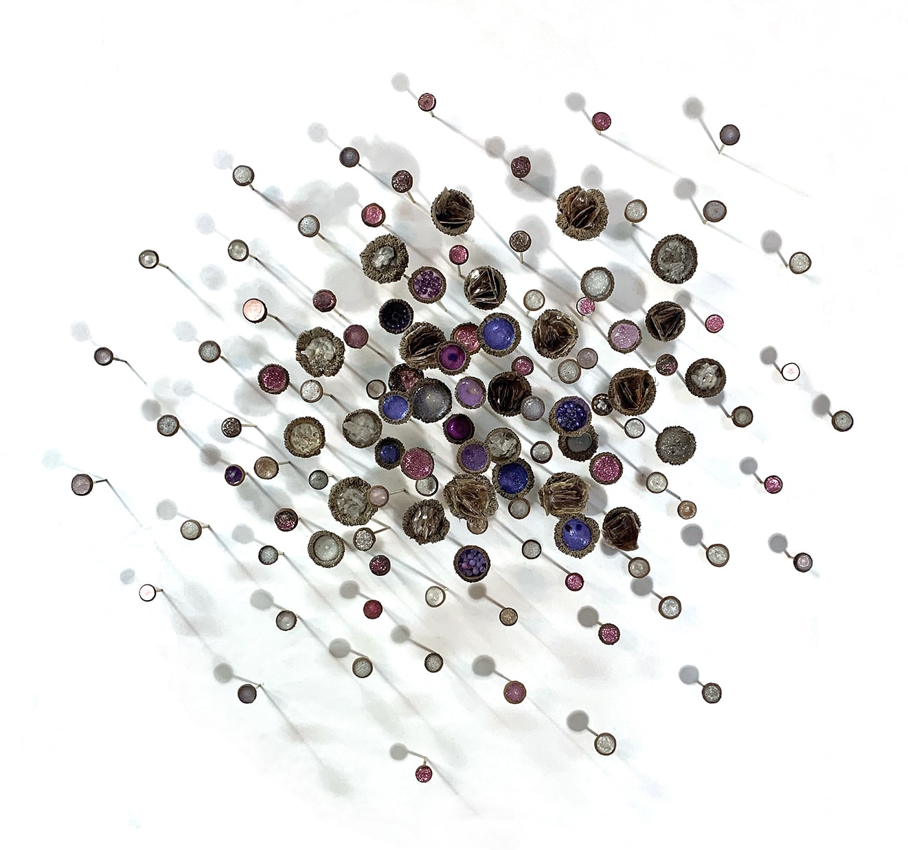 Julie Maren, Julietta, 2019