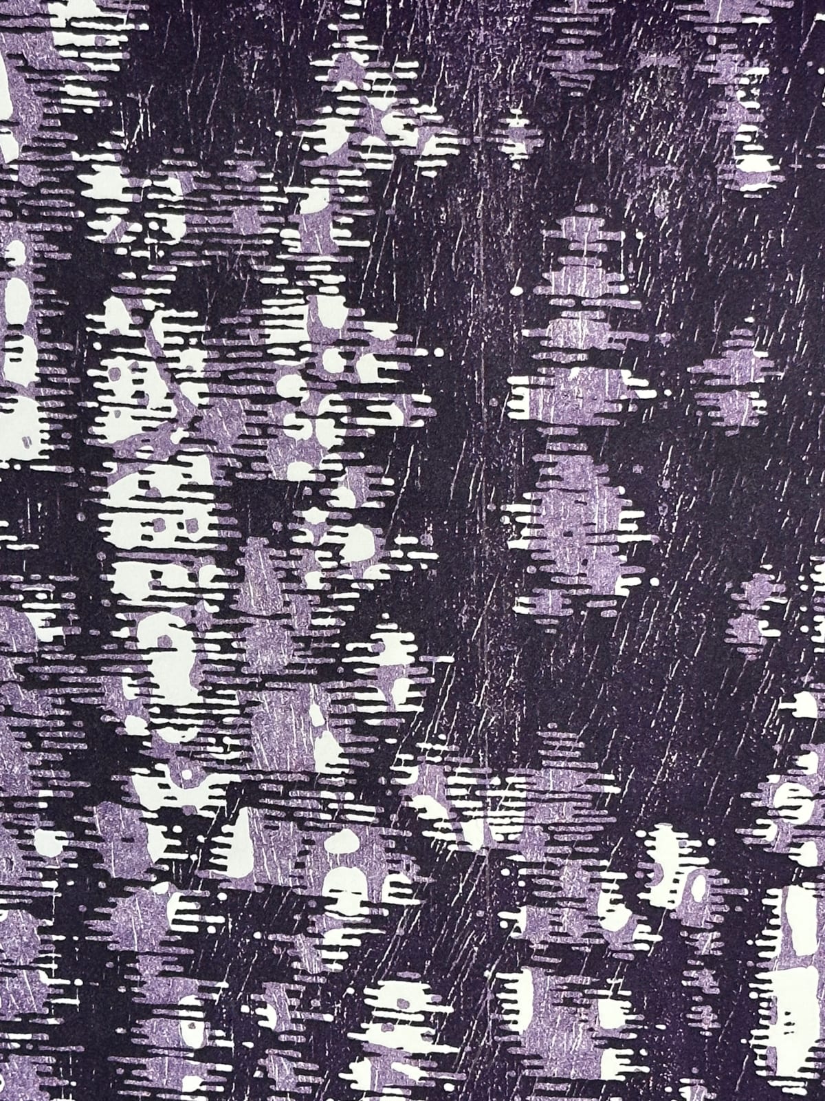 Eve Stockton, Cove variation 2, 2023