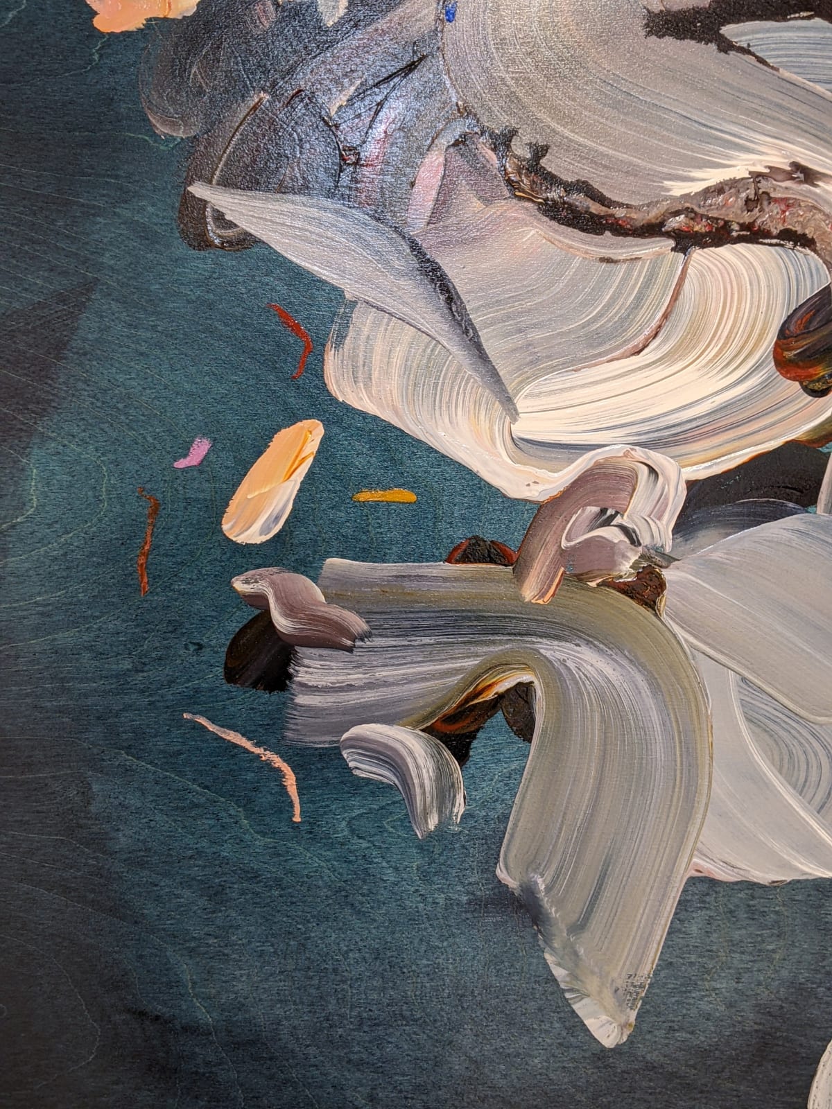 Janna Watson, Swimming, 2022