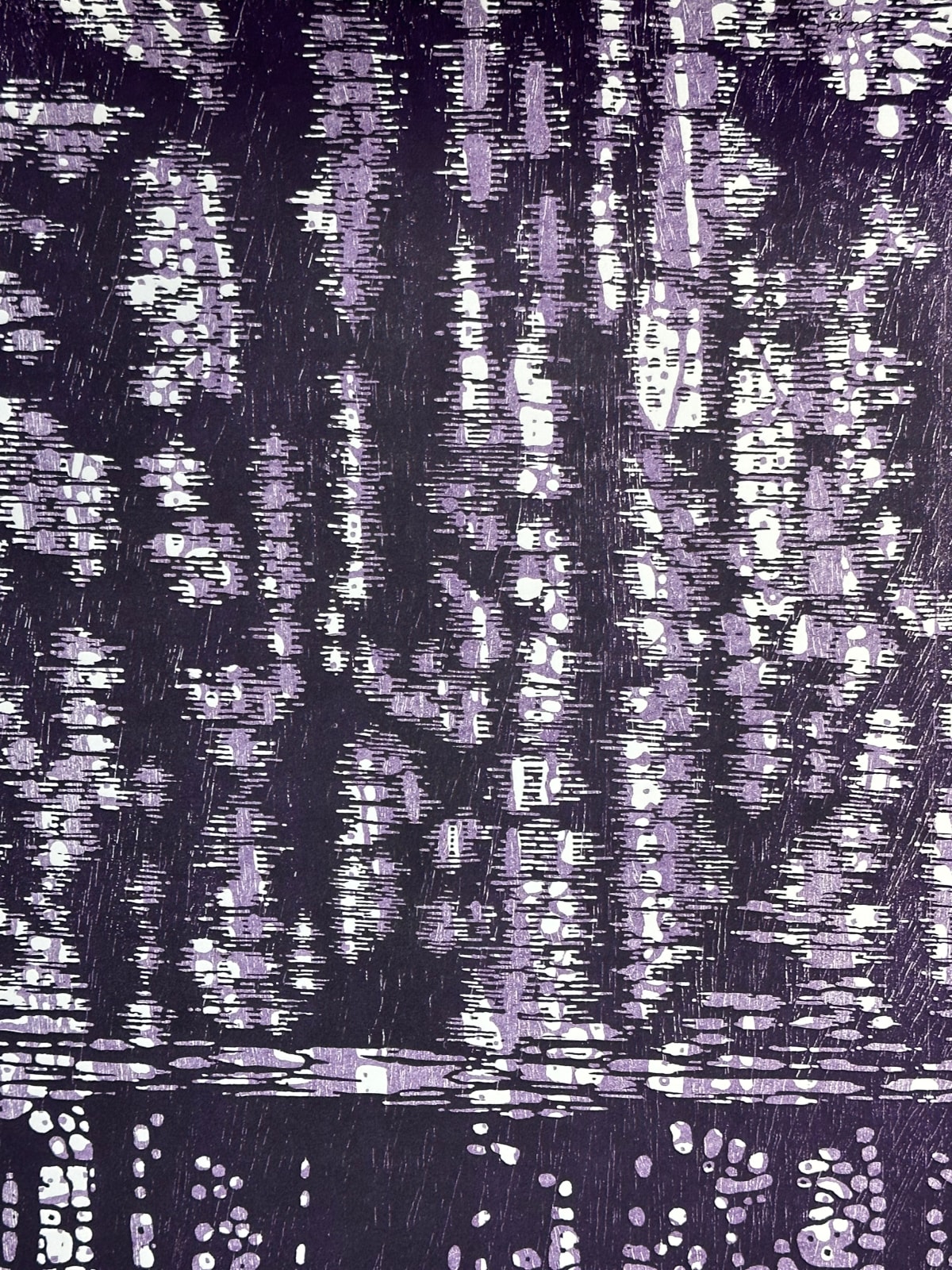 Eve Stockton, Cove variation 2, 2023