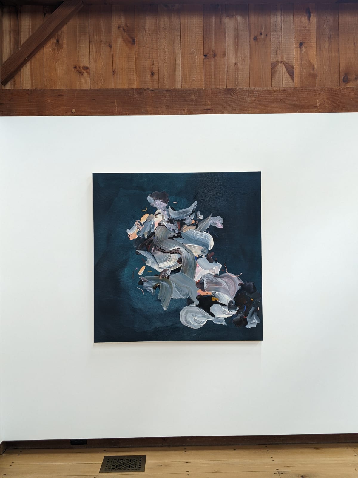 Janna Watson, Swimming, 2022