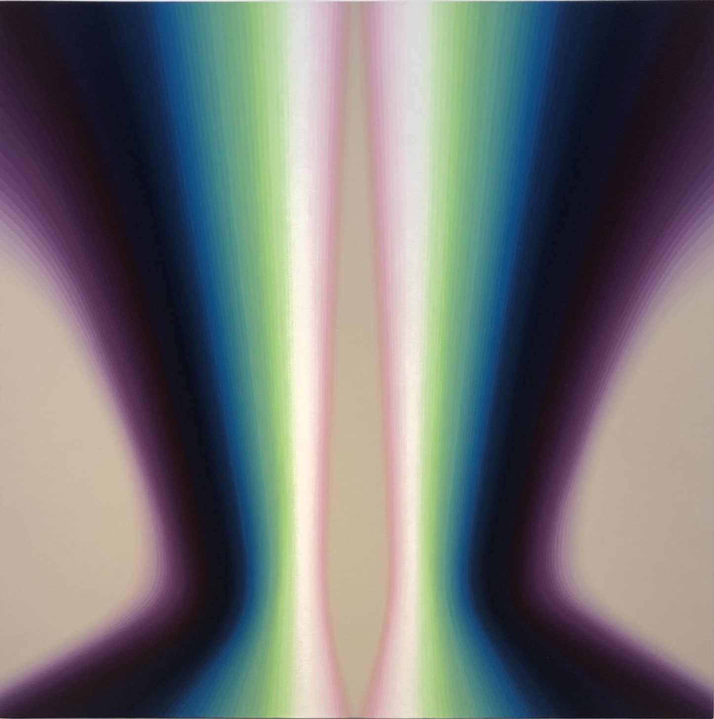 Audrey Stone, Press 2, 2018