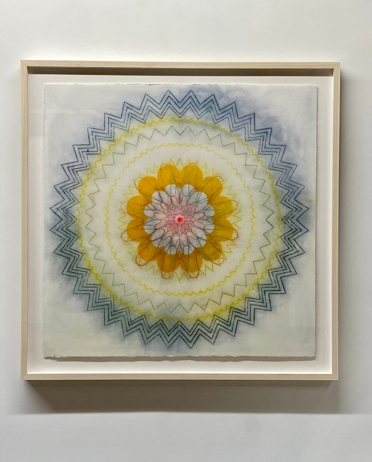 Mary Judge, Primavera Pop 28B, 2022