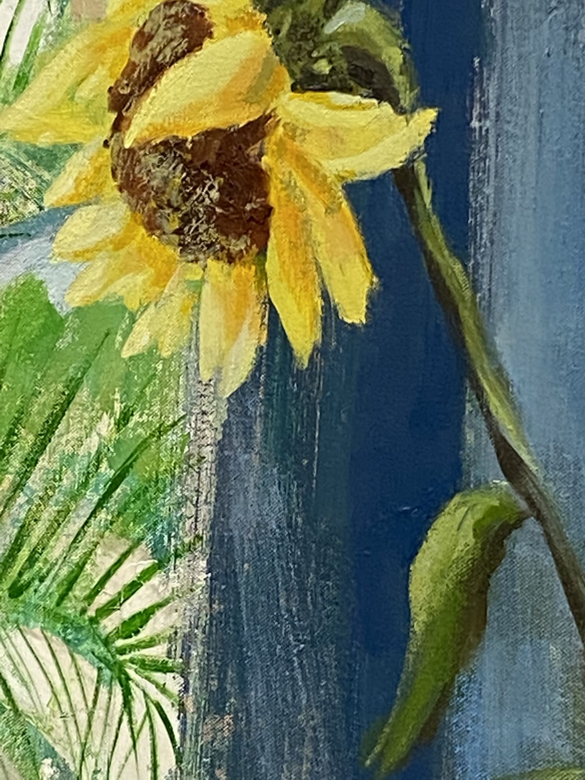 Melanie Parke, Arezzo Sun, 2021