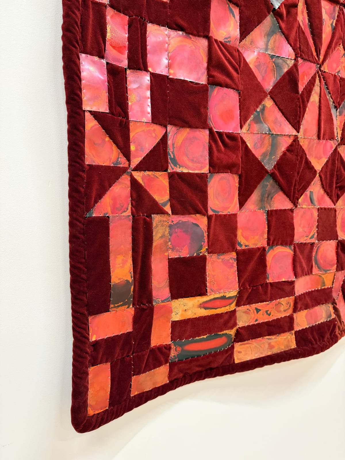 Carolyn Millstein, Coolidge Road, 2020