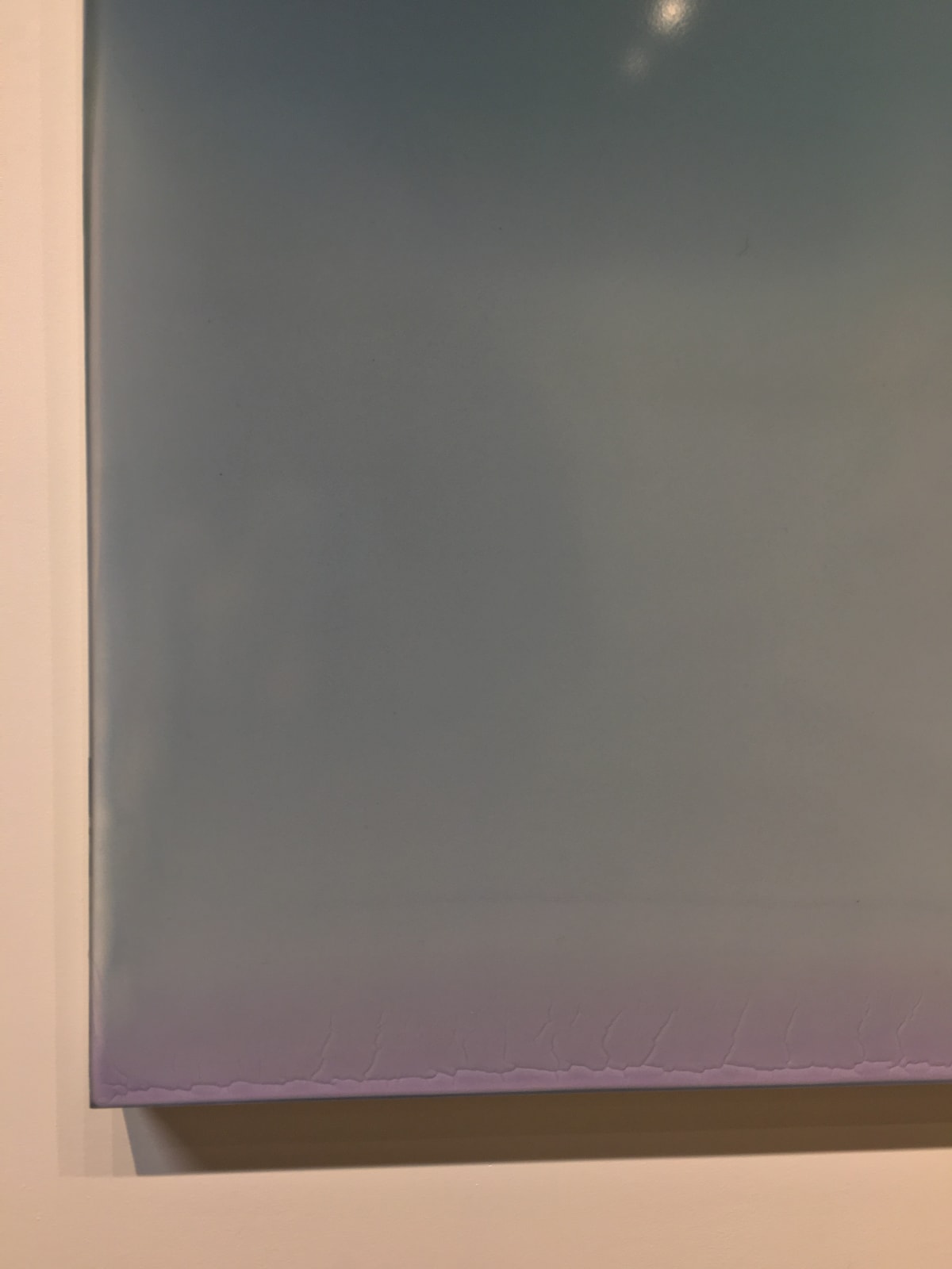 Susan English, Outland no. 10, 2018