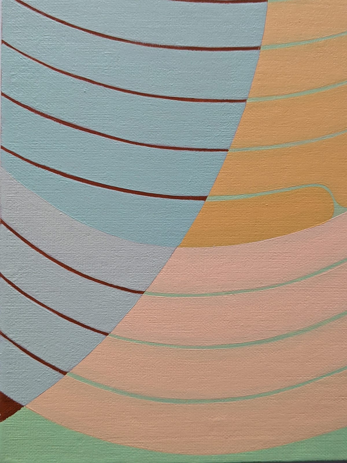 Jenny Kemp, Tandem, 2022