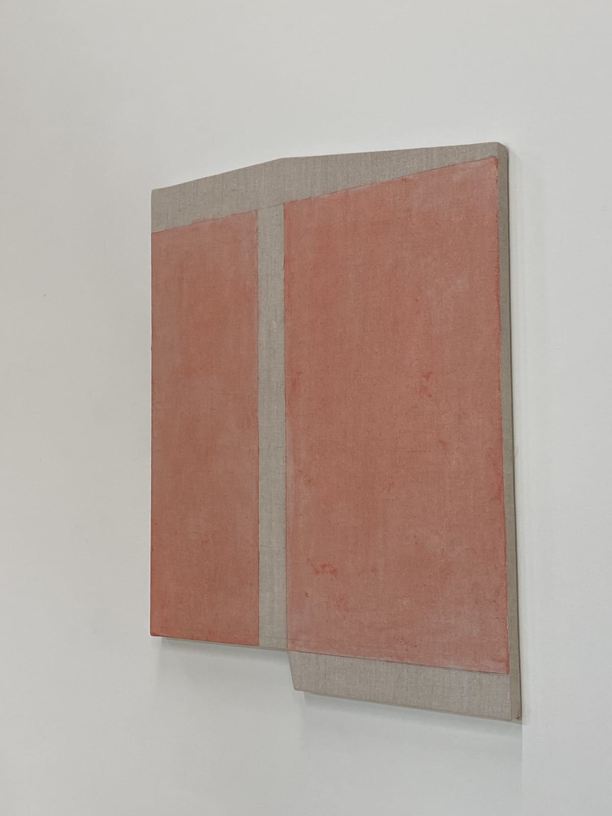 Elizabeth Gourlay (estate), Cinnabar, 2021