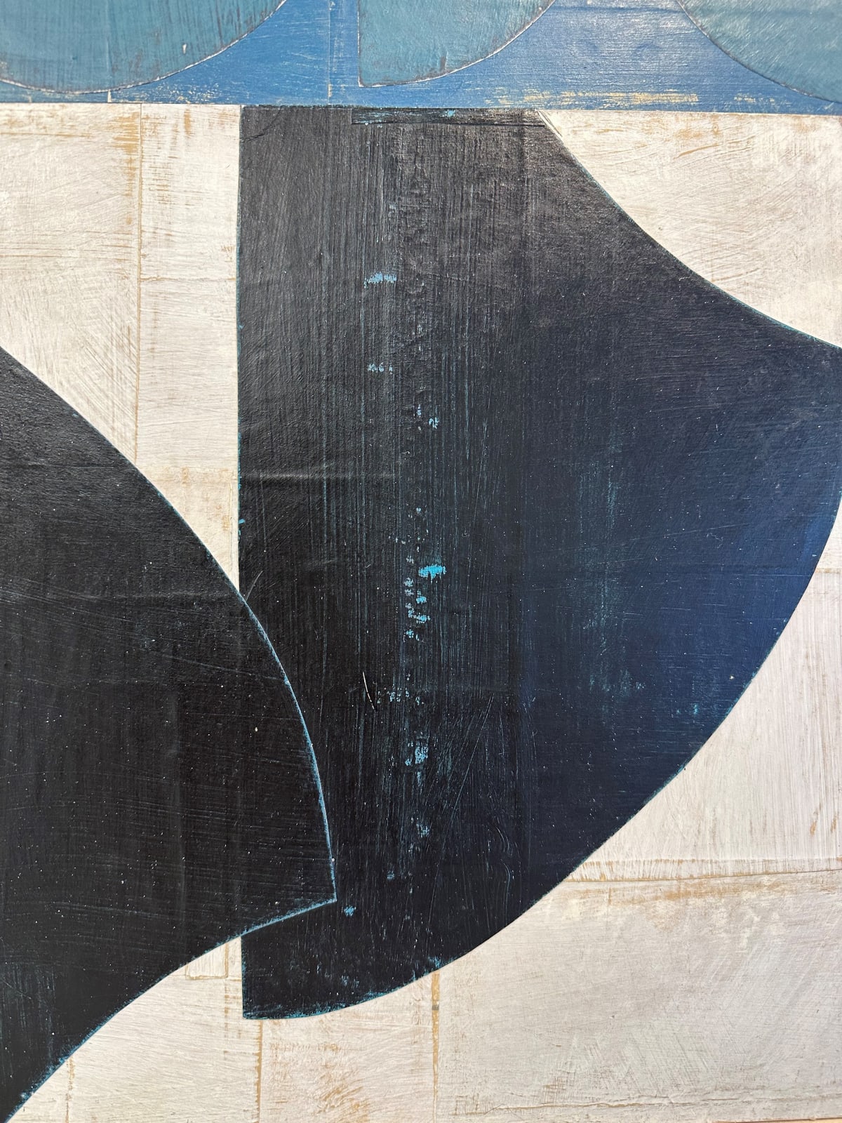 Daniel Anselmi, Untitled (7-25), 2023