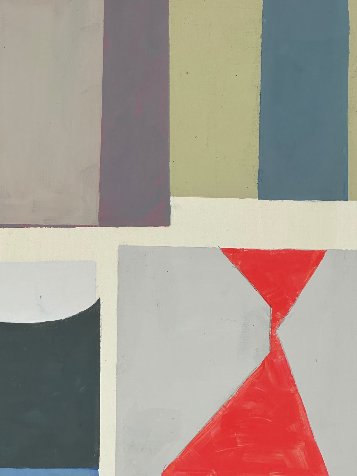 Elizabeth Gourlay (estate), Untitled