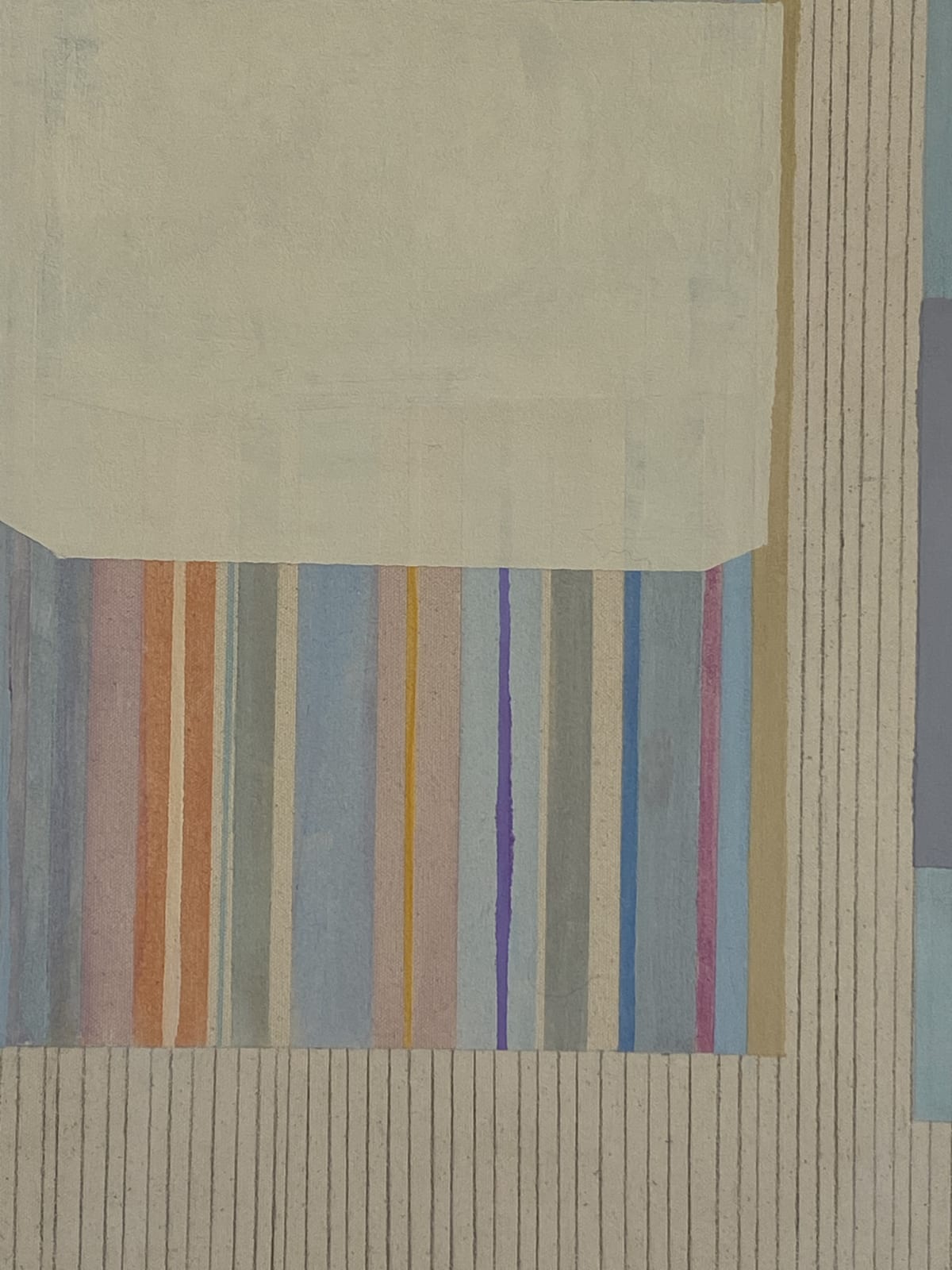 Elizabeth Gourlay (estate), AB21, 2021