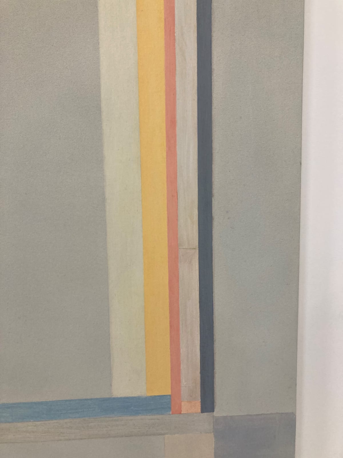 Elizabeth Gourlay (estate), H2, 2021