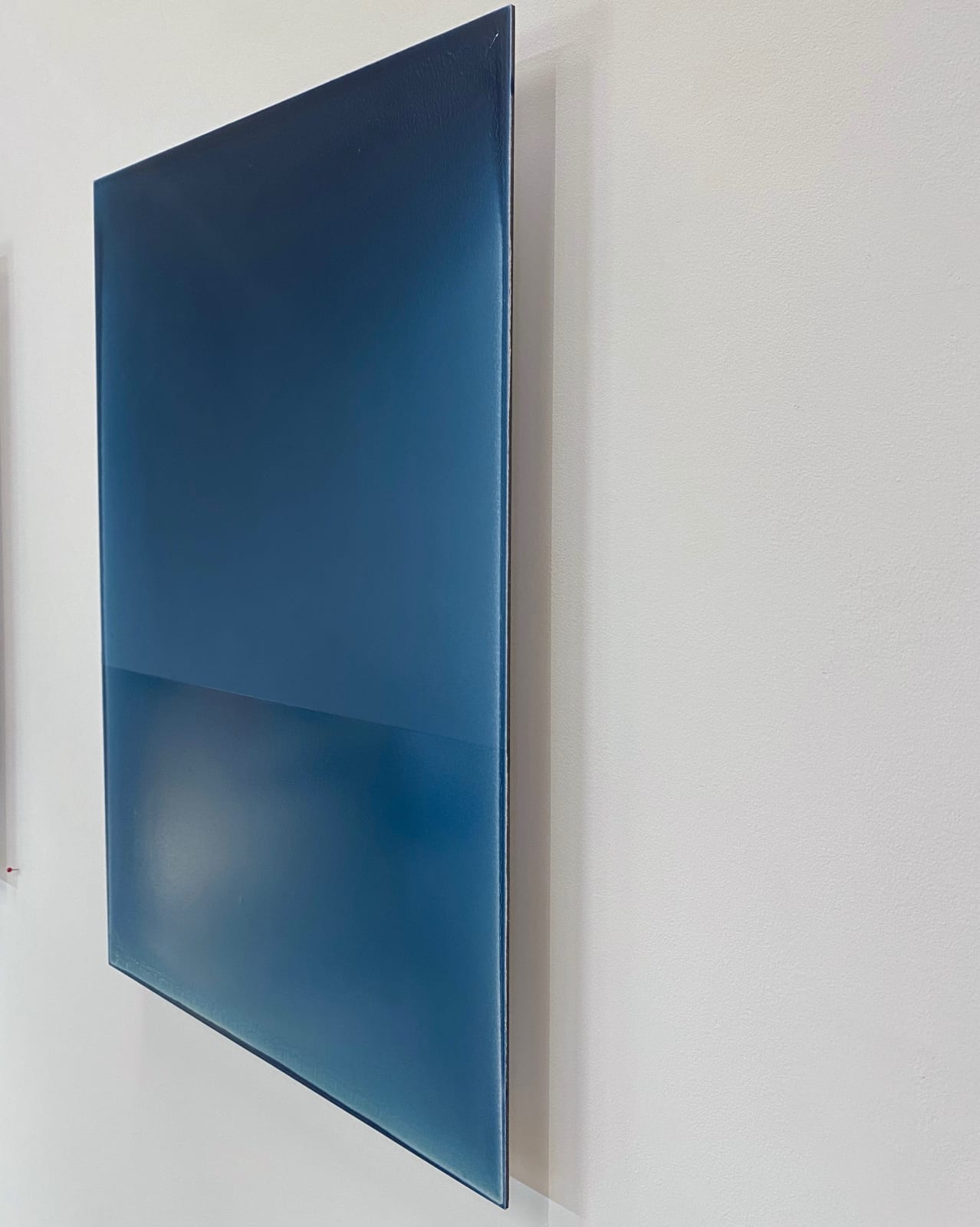 Susan English, Weather No. 1, 2022