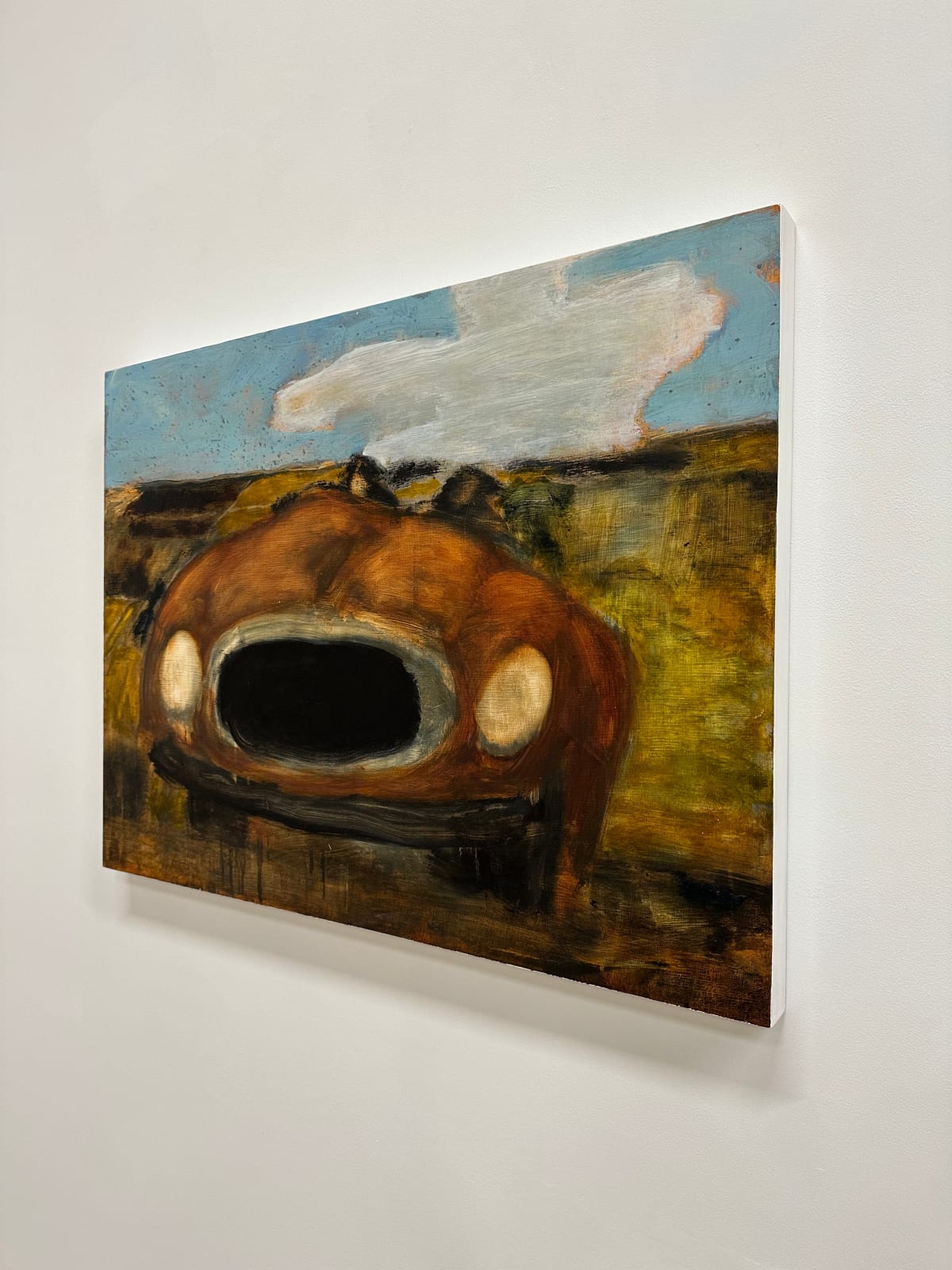 David Konigsberg, Joy Ride, 2024
