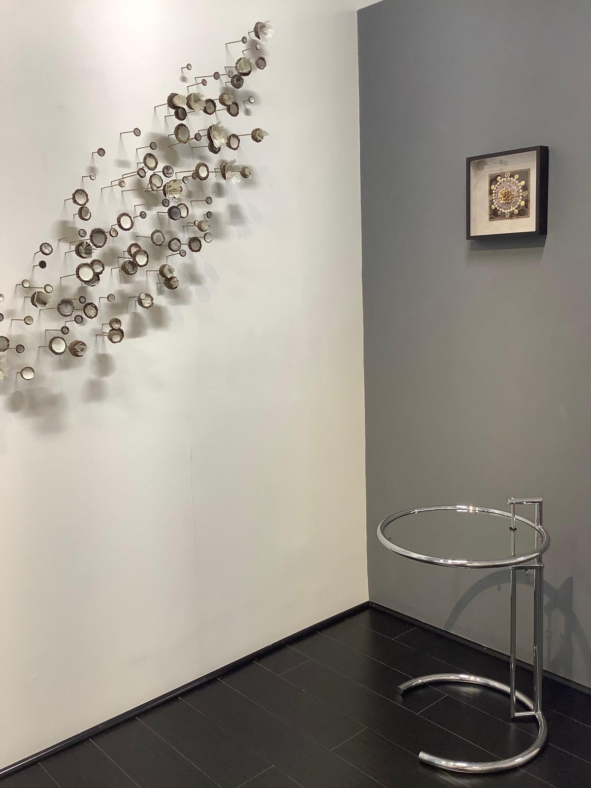 Donna Sharrett, Angie, 2013