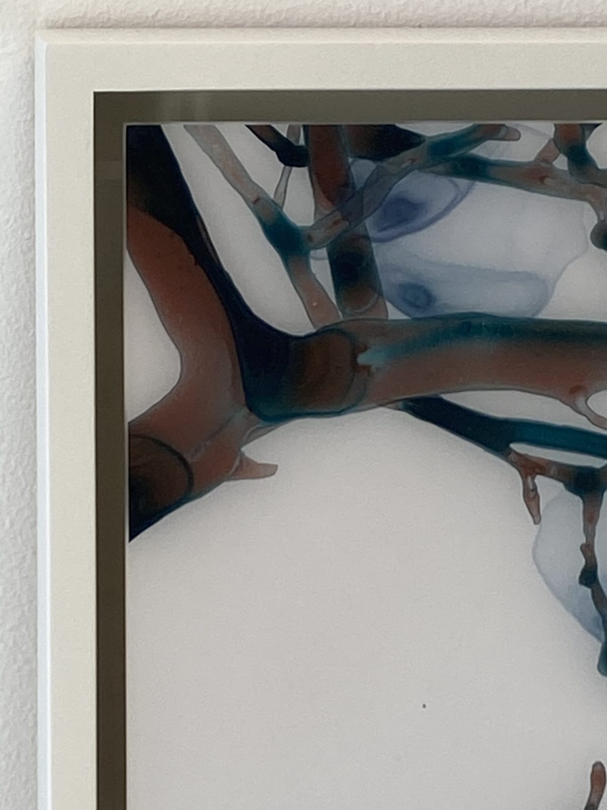 Jackie Battenfield, Spun Sugar, 2019