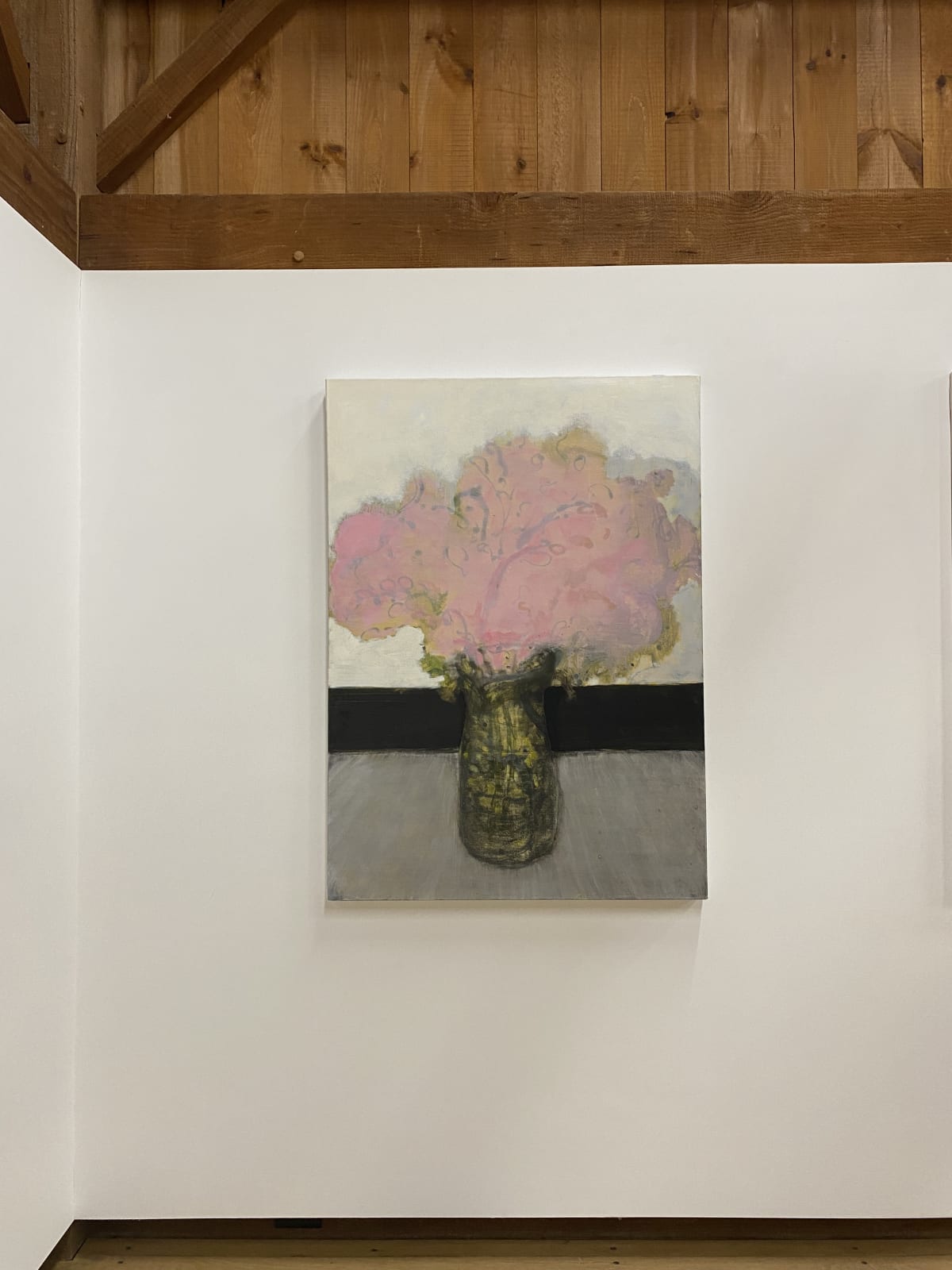 David Konigsberg, Bouquet, 2021