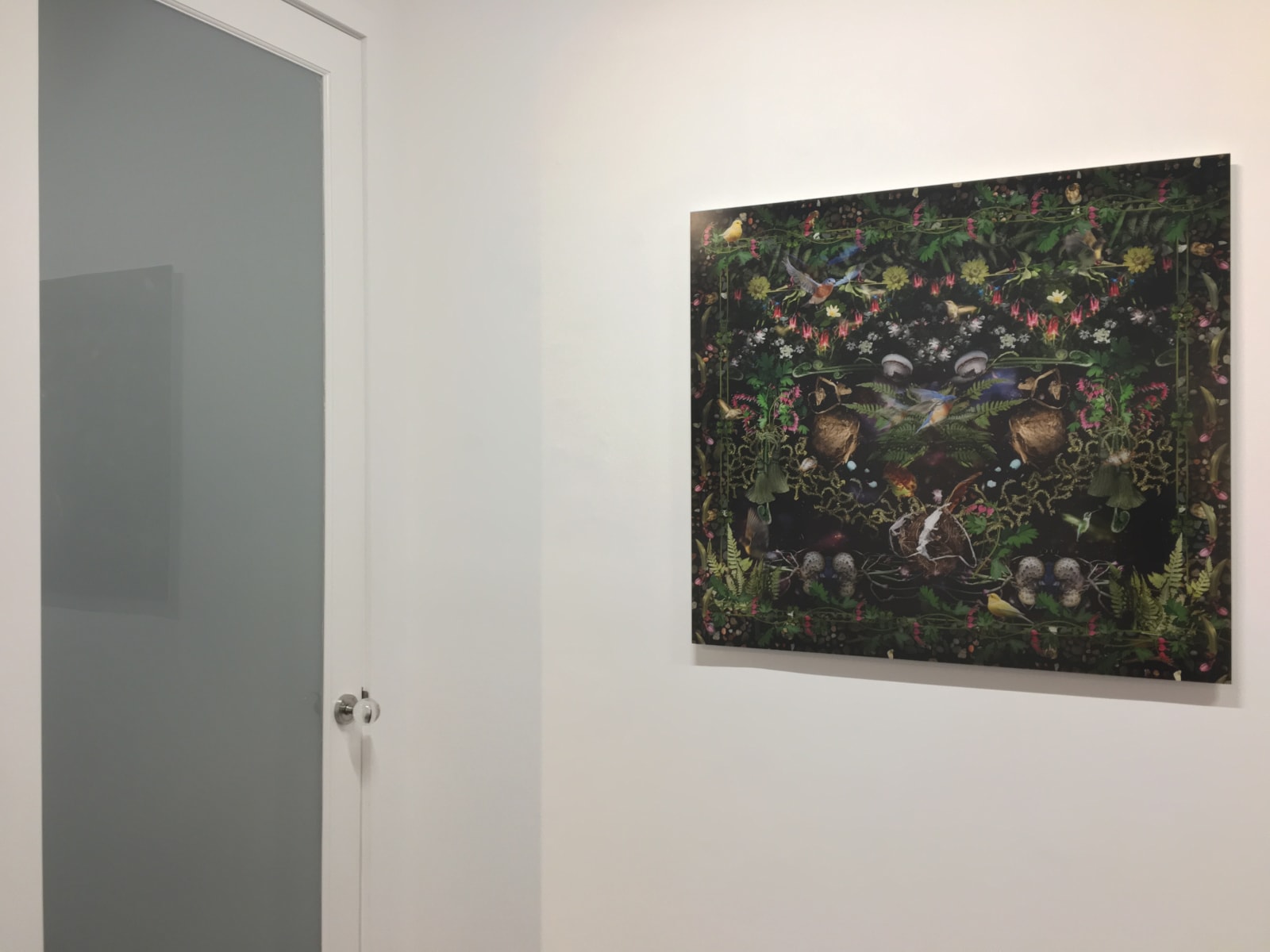 Additional Inventory, Lisa A. Frank, In Just Spring, 2017