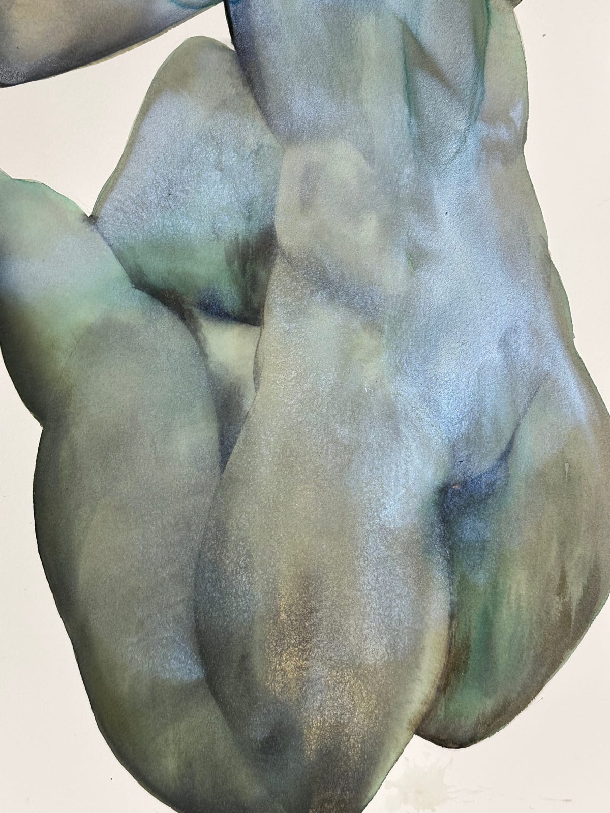 June Glasson, Mermyade, 2024