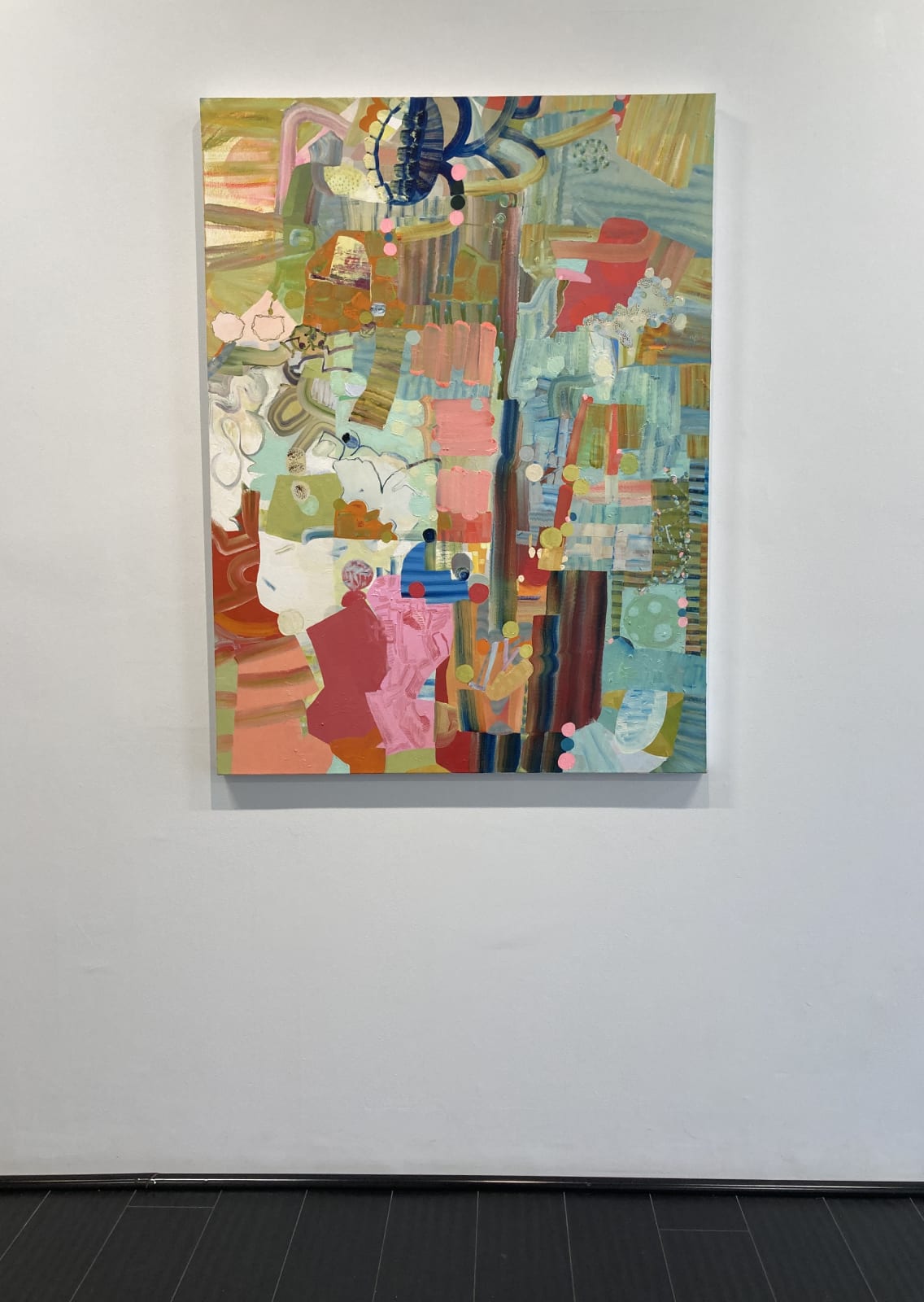 Josette Urso, Saturday, 2019