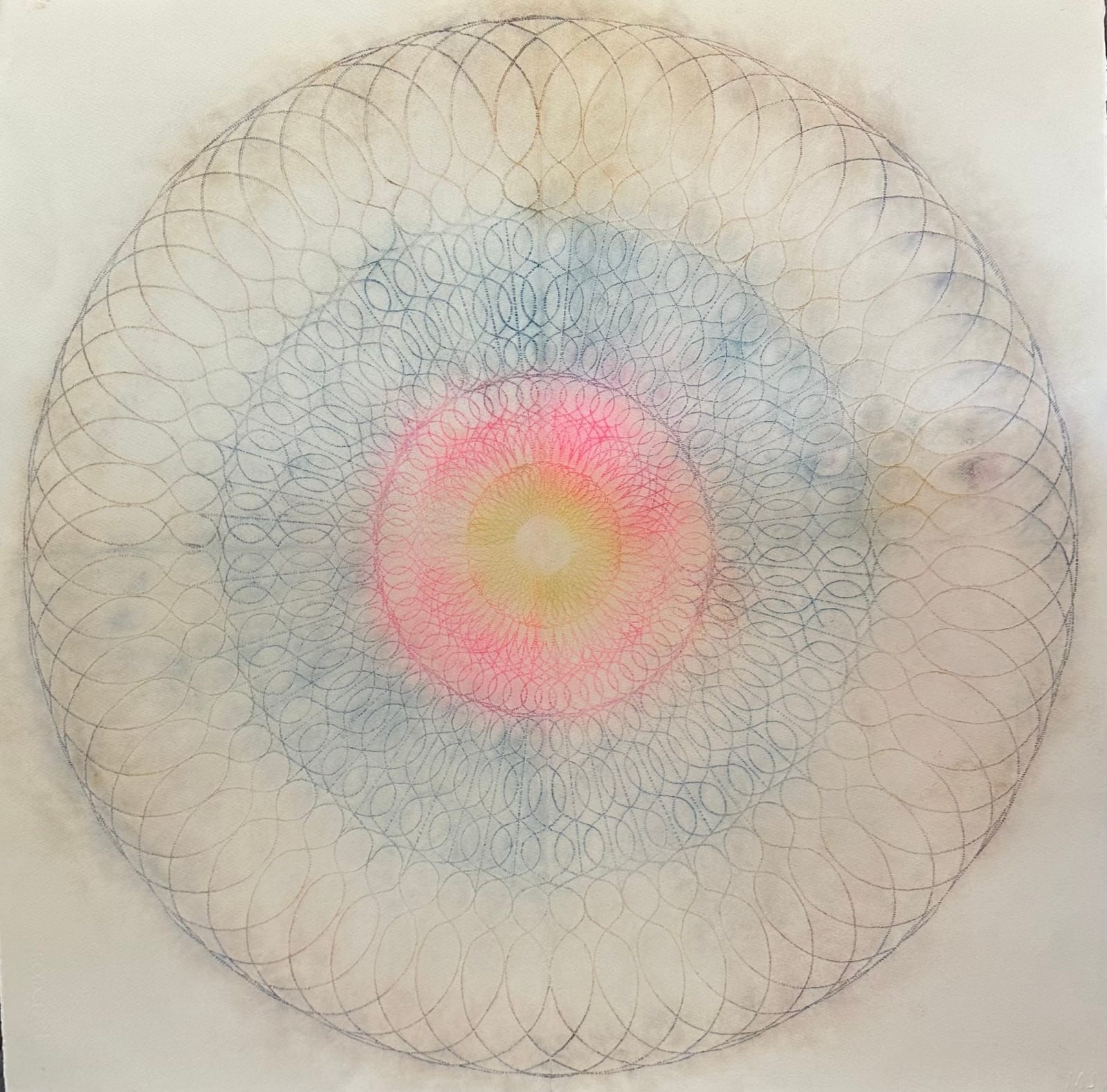 Mary Judge, Primavera Pop 002, 2023
