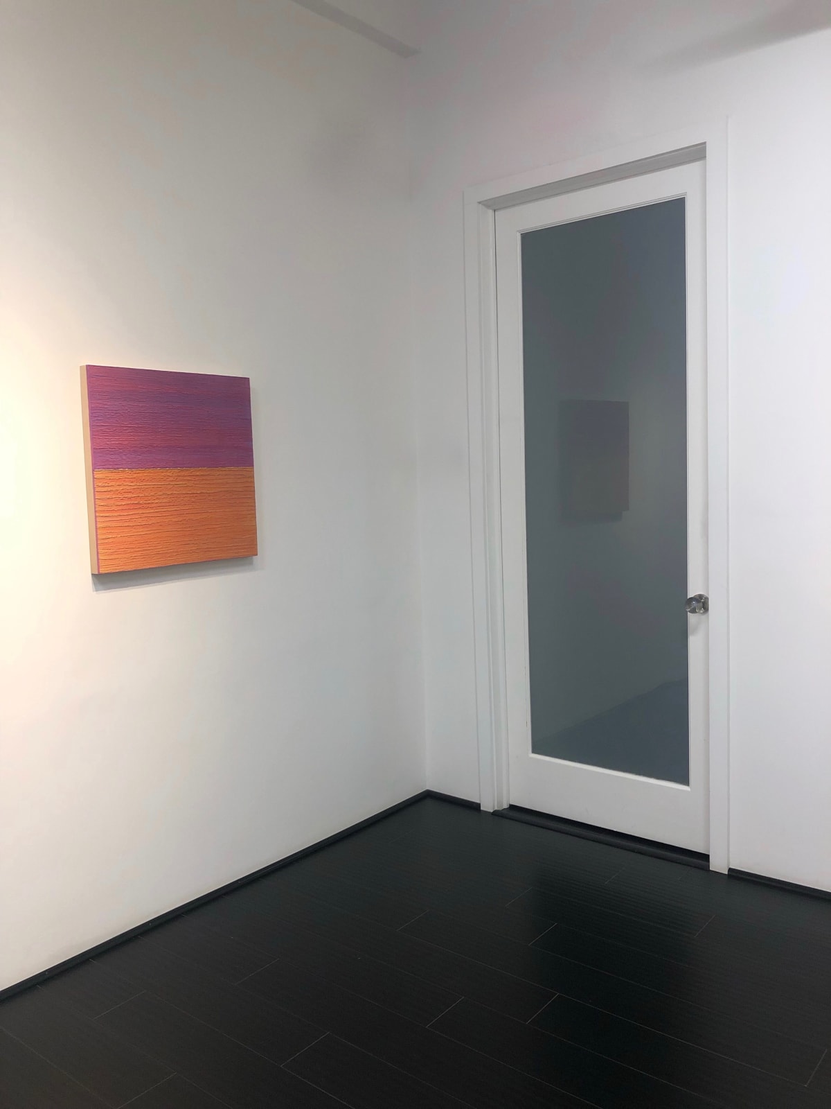Joanne Mattera, Silk Road 441, 2019