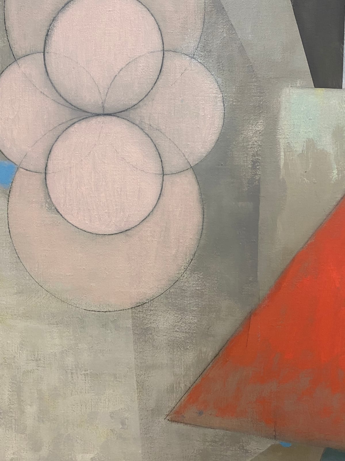 David Collins, Passages, 2022