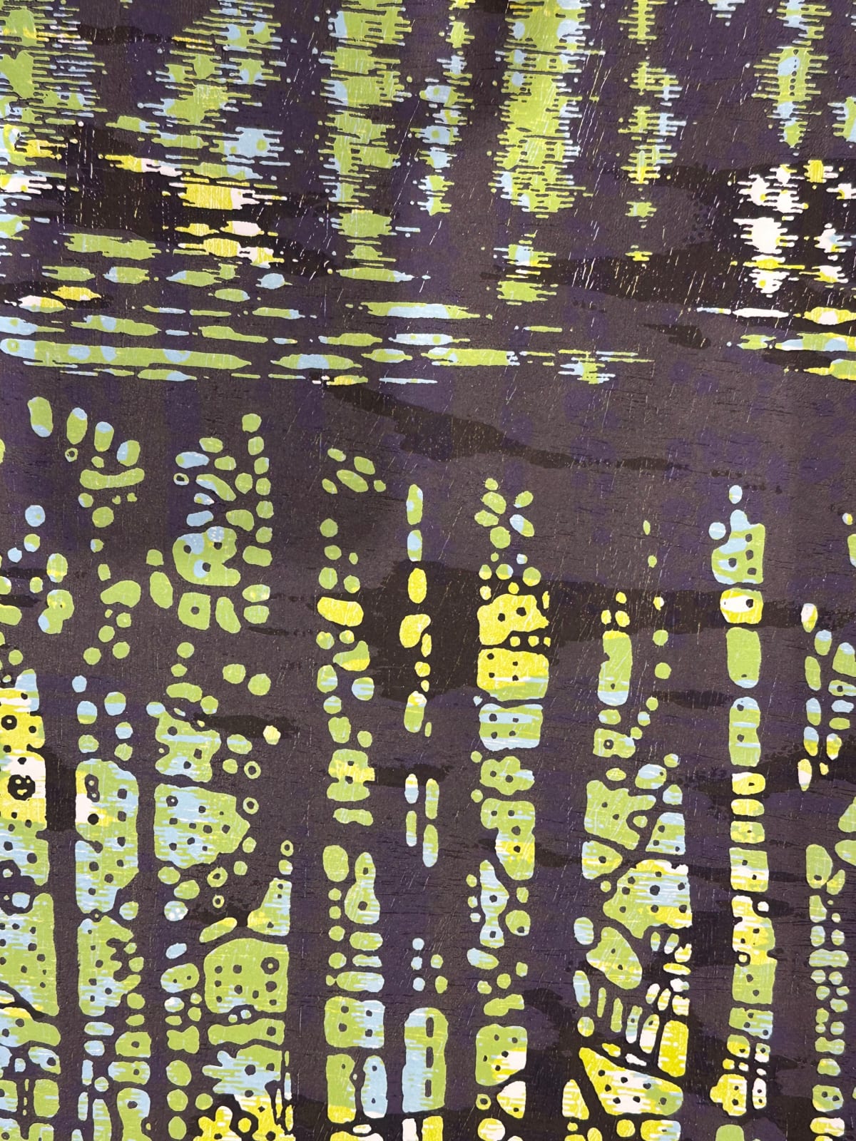 Eve Stockton, Cove variation 8, 2023