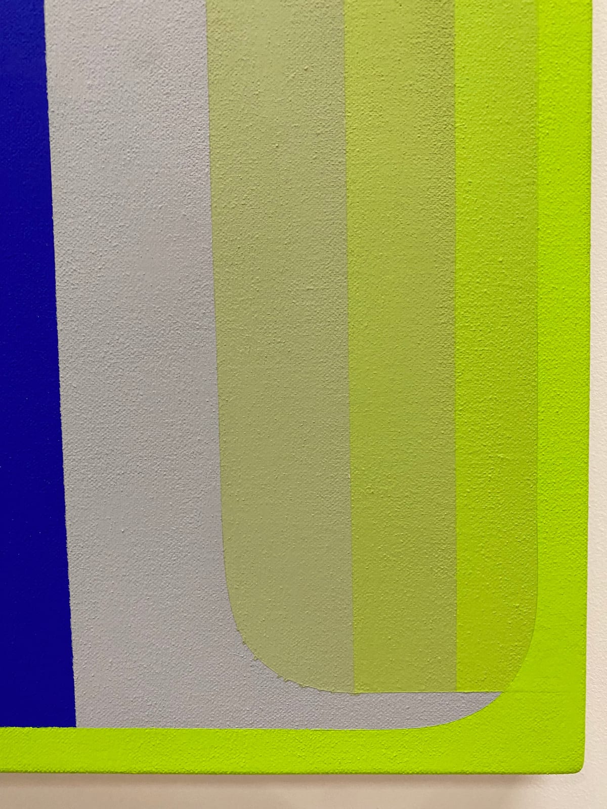 Audrey Stone, Coast to Coast 6, 2022