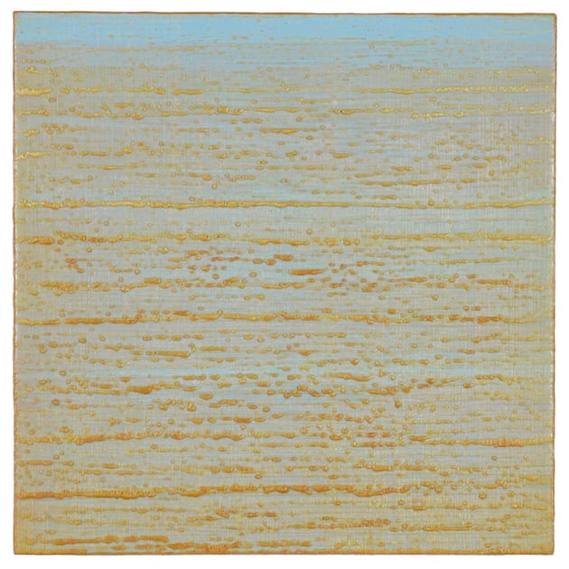 Joanne Mattera, Silk Road 273, 2015