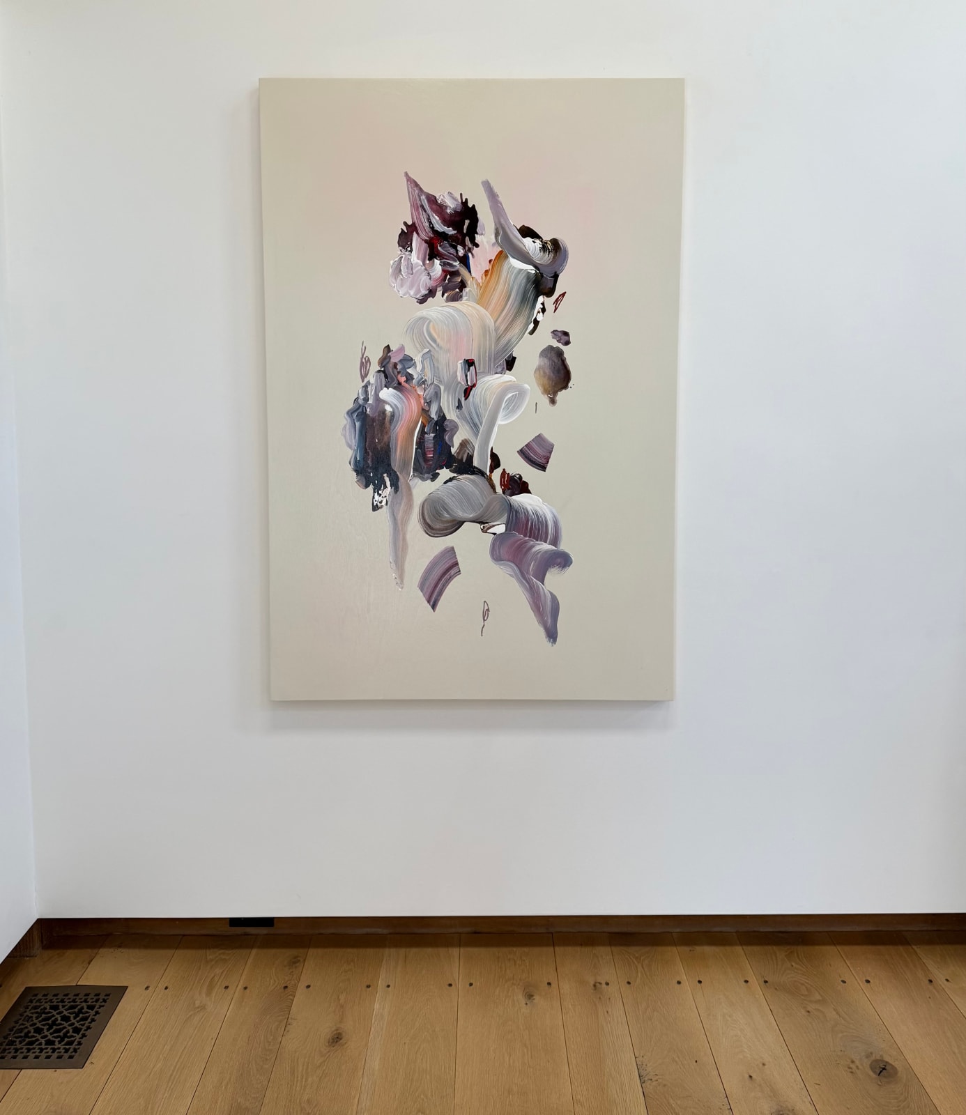Janna Watson, Love Passage, 2025