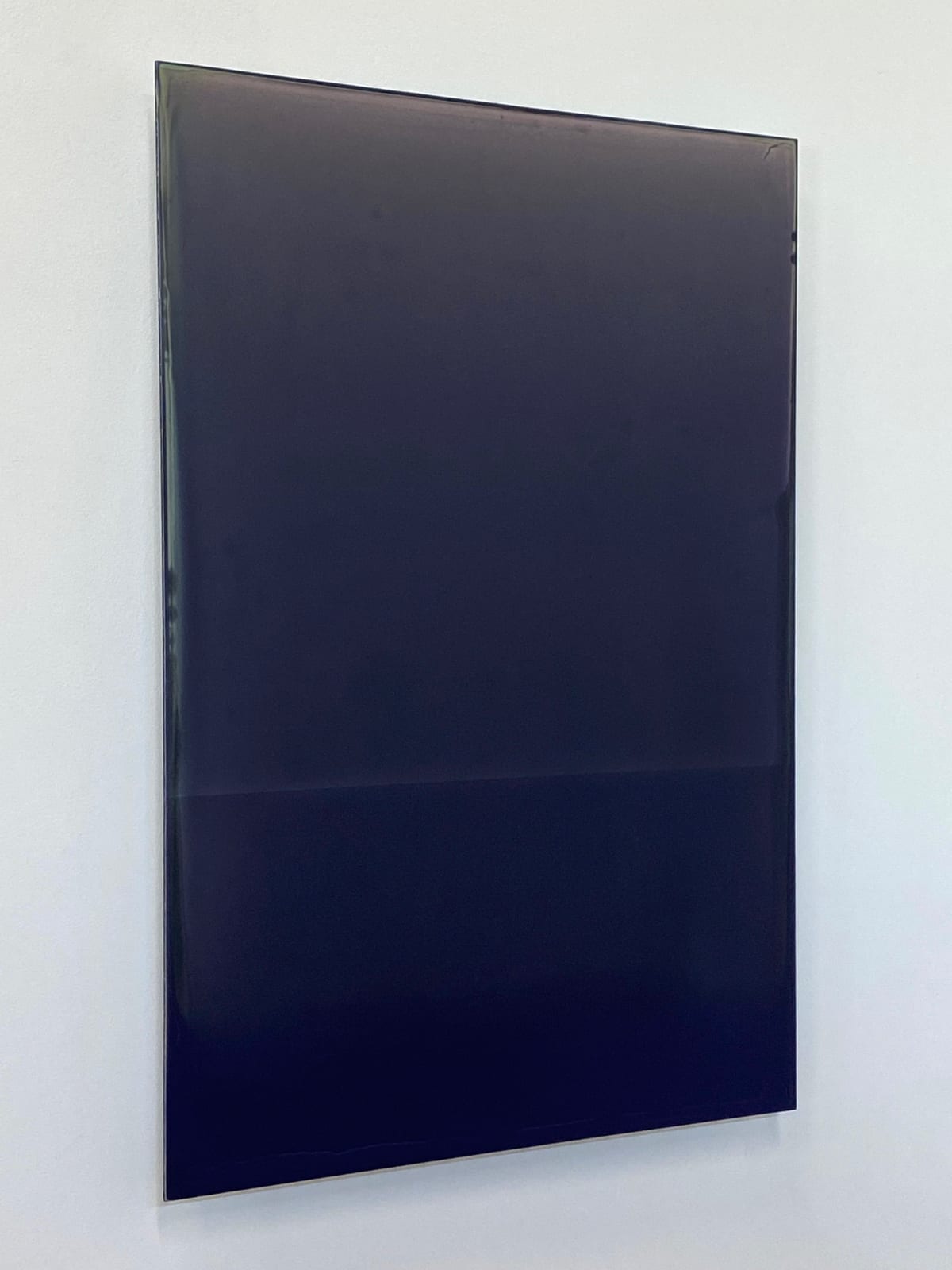 Susan English, Weather No. 2, 2022