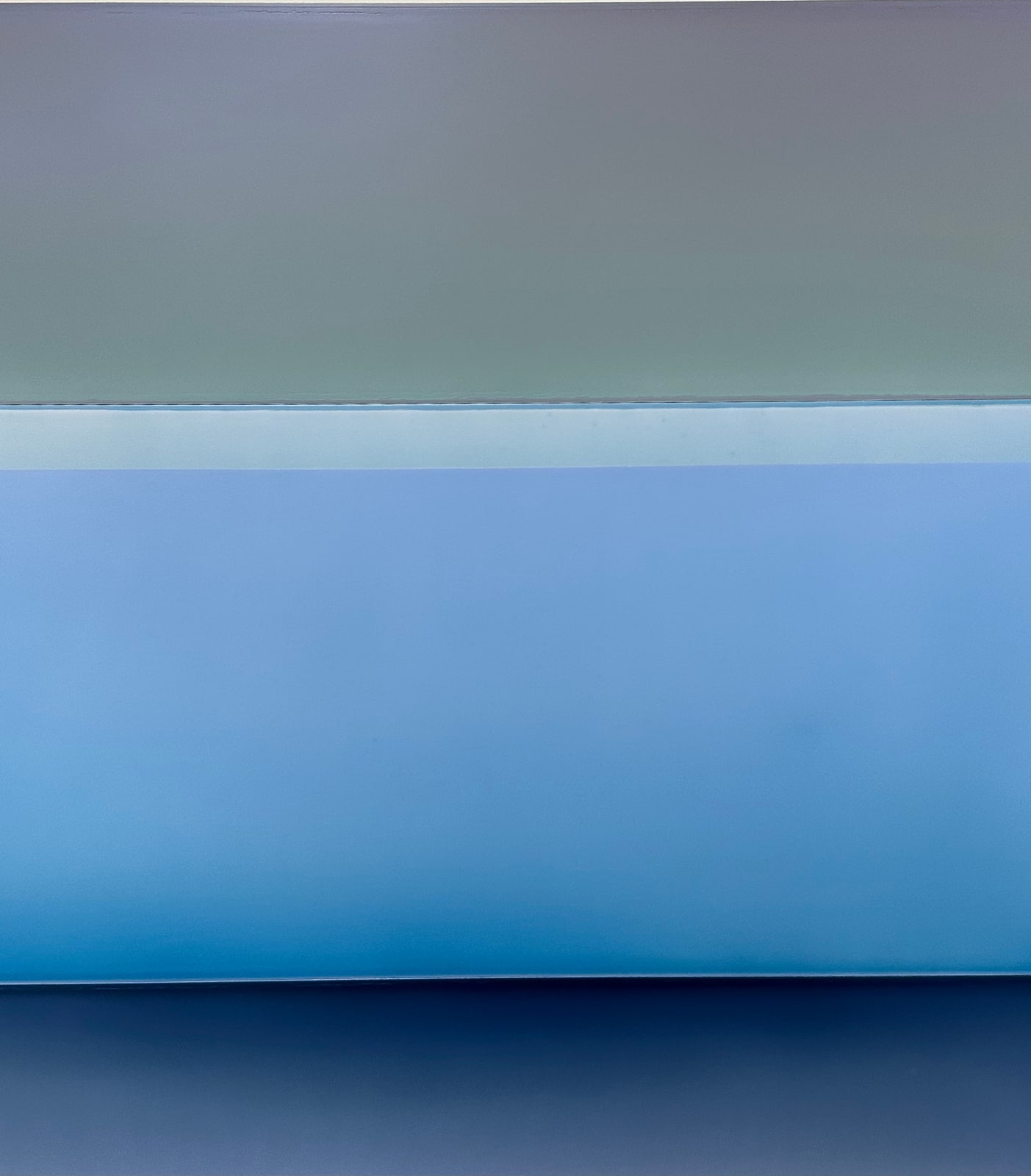 Susan English, Cloud Shadow (FS), 2023