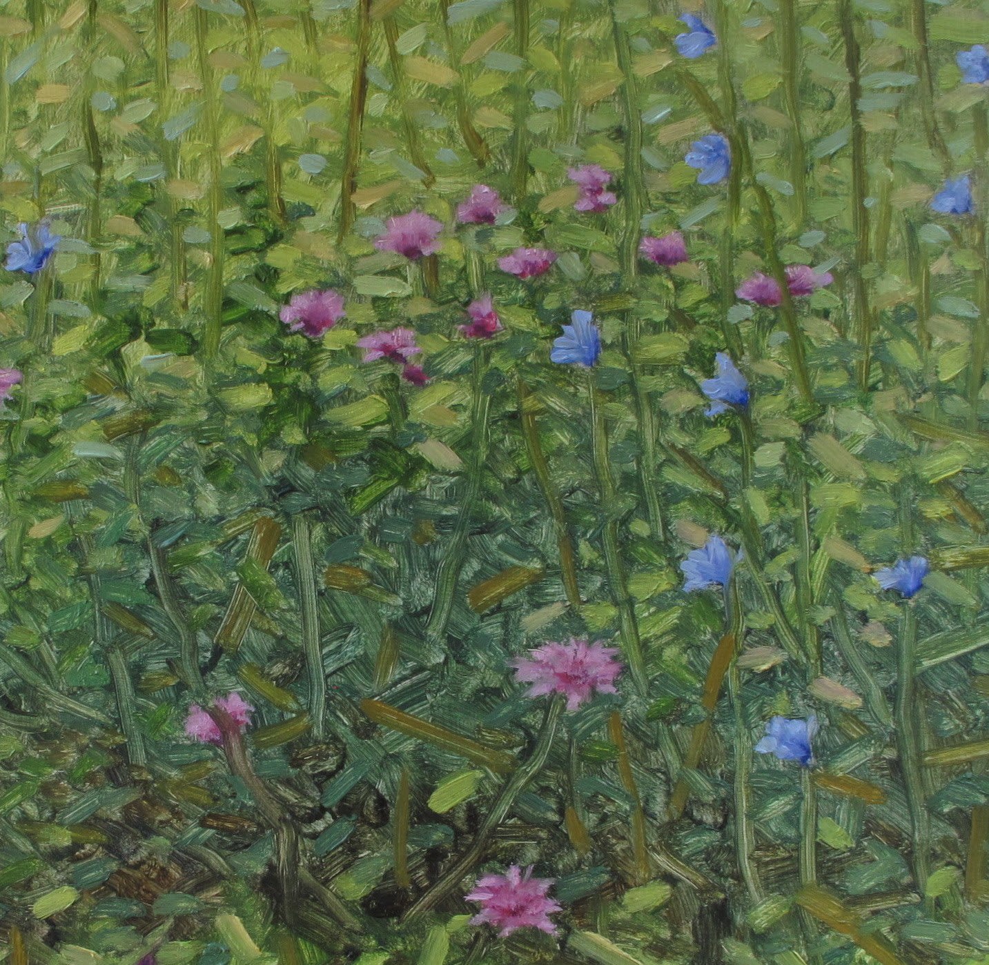 Thomas Sarrantonio, Festivity, 2017