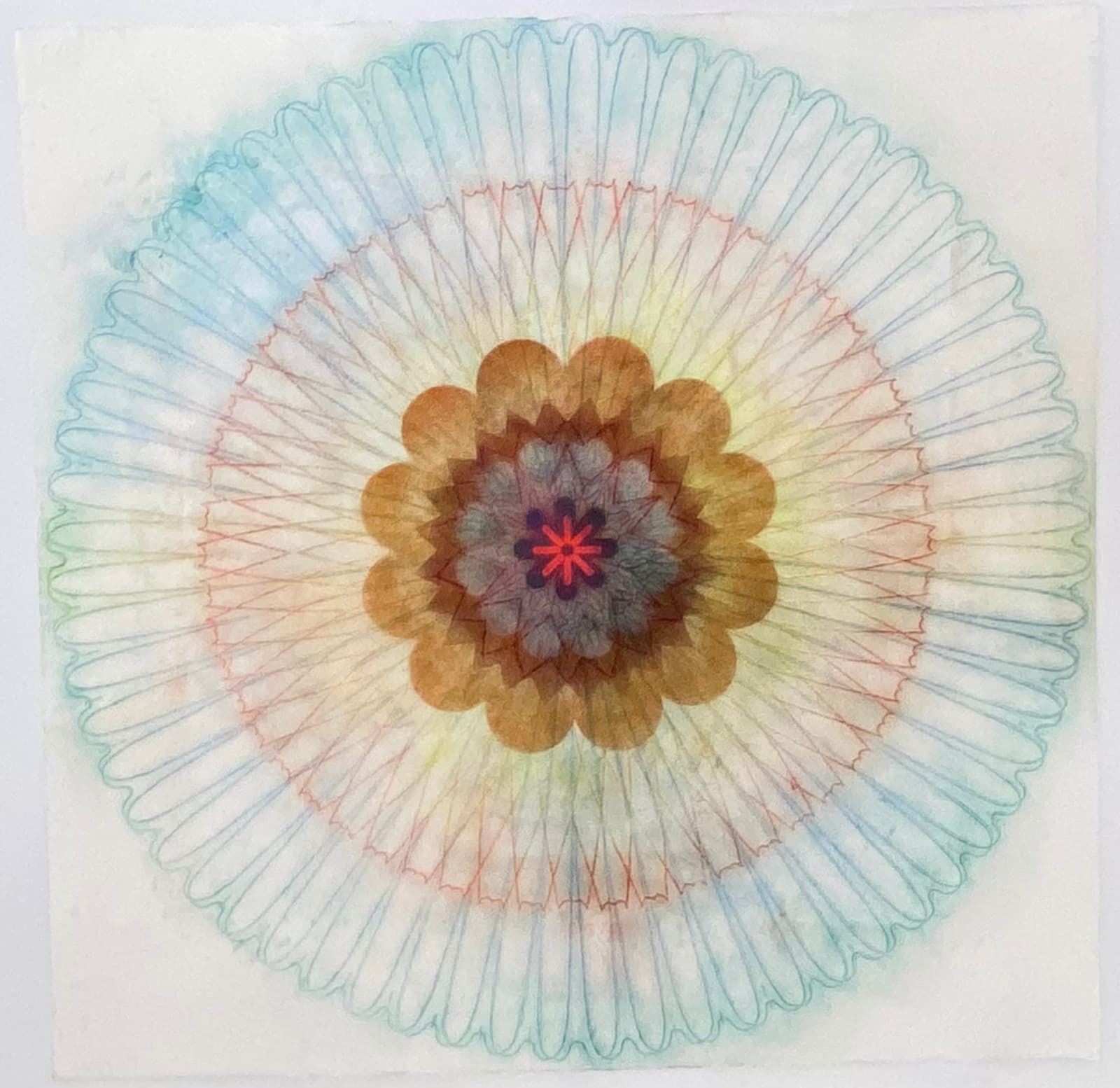 Mary Judge, Primavera Pop 19, 2022