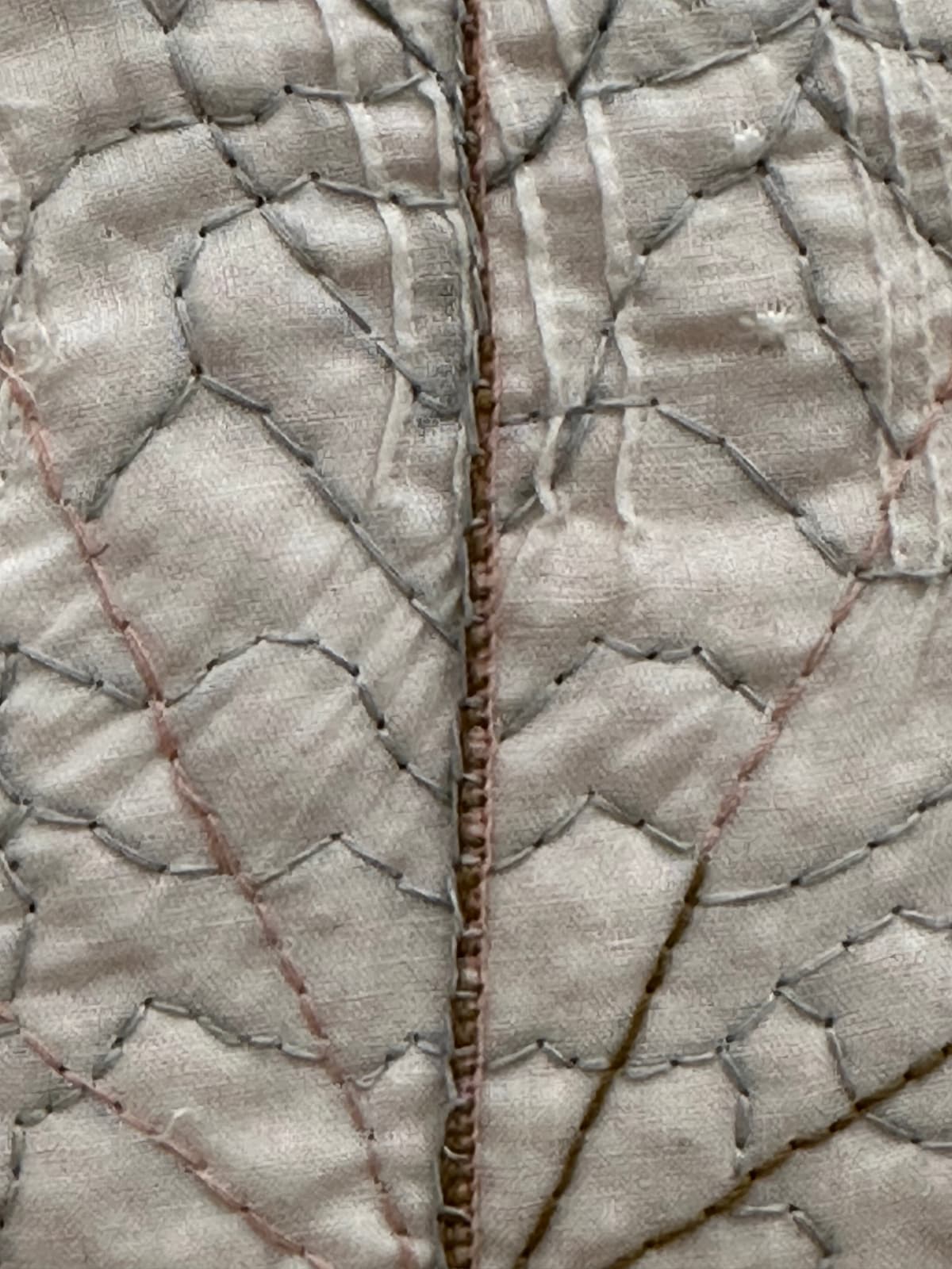 Donna Sharrett, Tailored Herbaria: Pocantico River Watershed (2023 #4), 2023
