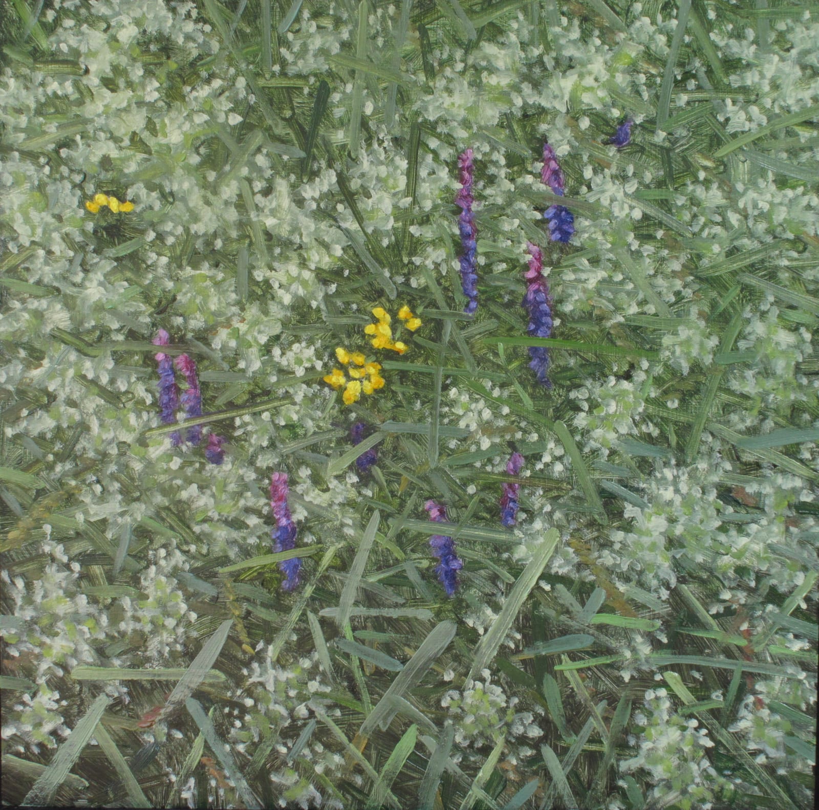 Thomas Sarrantonio, Keynote, 2018