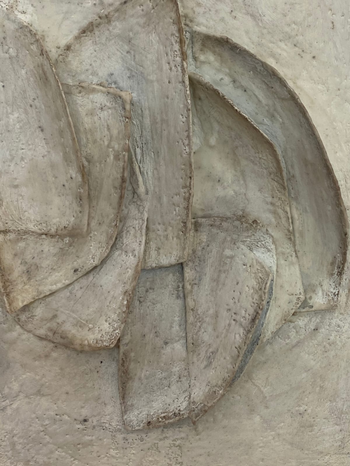 Daniel Anselmi, Frieze I, 2023