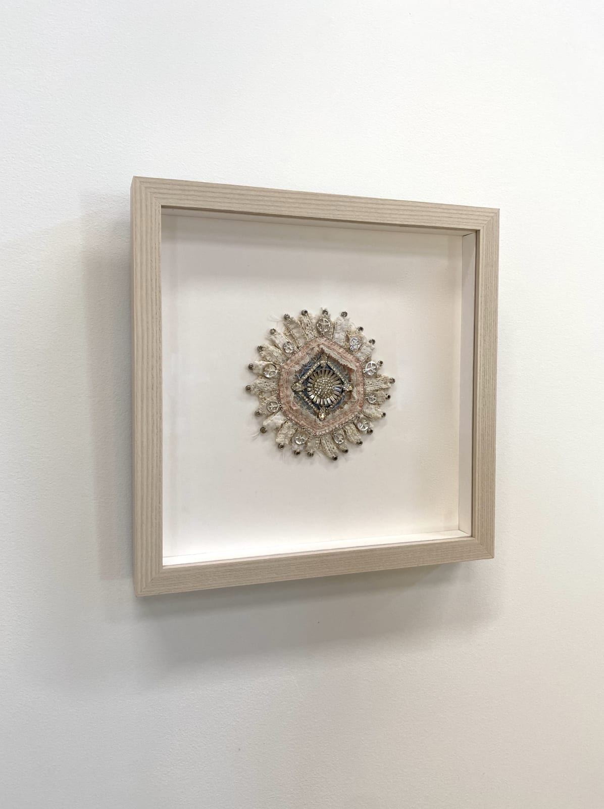 Donna Sharrett, Bud 6.20, 2019