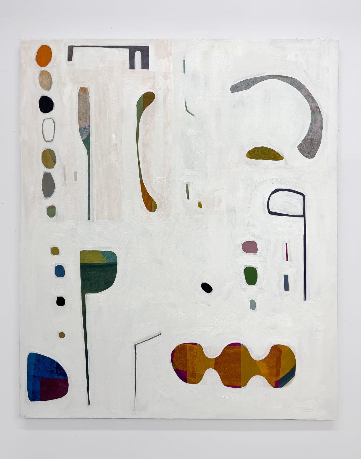 Rebekah Andrade, Forth 5, 2022